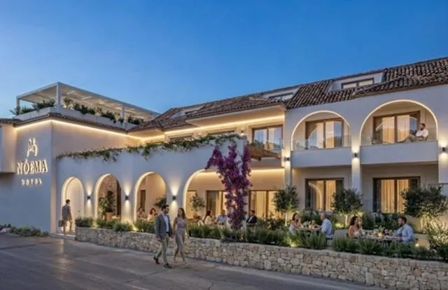 Noema Hotel