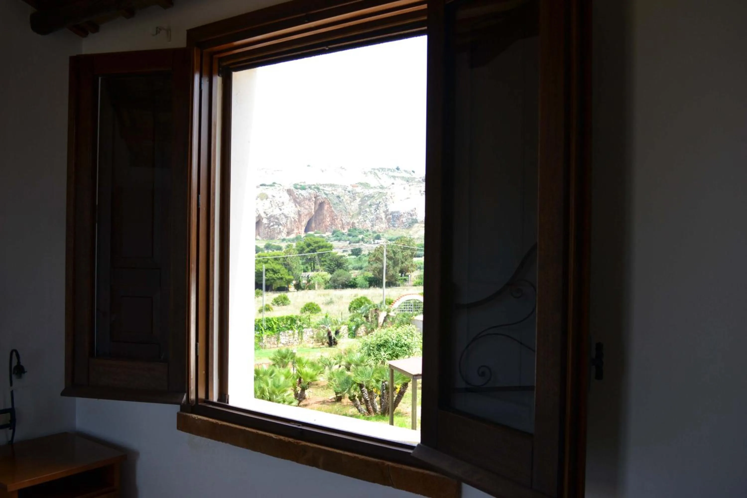 Day in HOTEL Cala Buguto