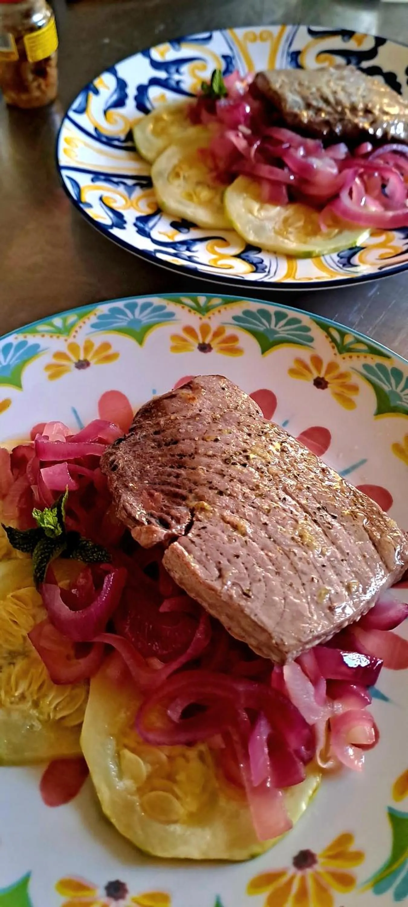 Food and drinks in HOTEL Cala Buguto