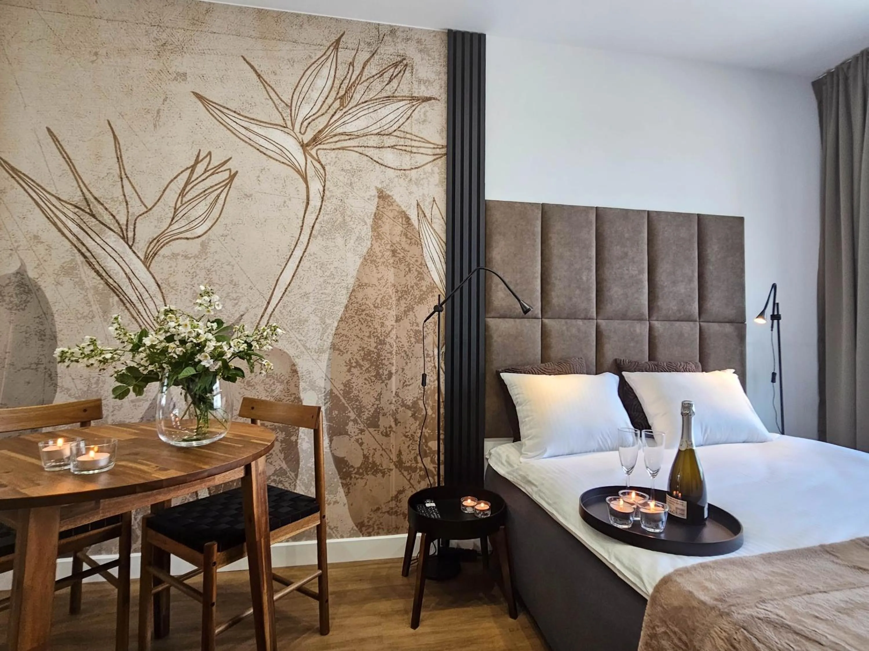 URBAN APARTMENTS PREMIUM, Opolska 10 No 67B, Free Garage, Self Check-in