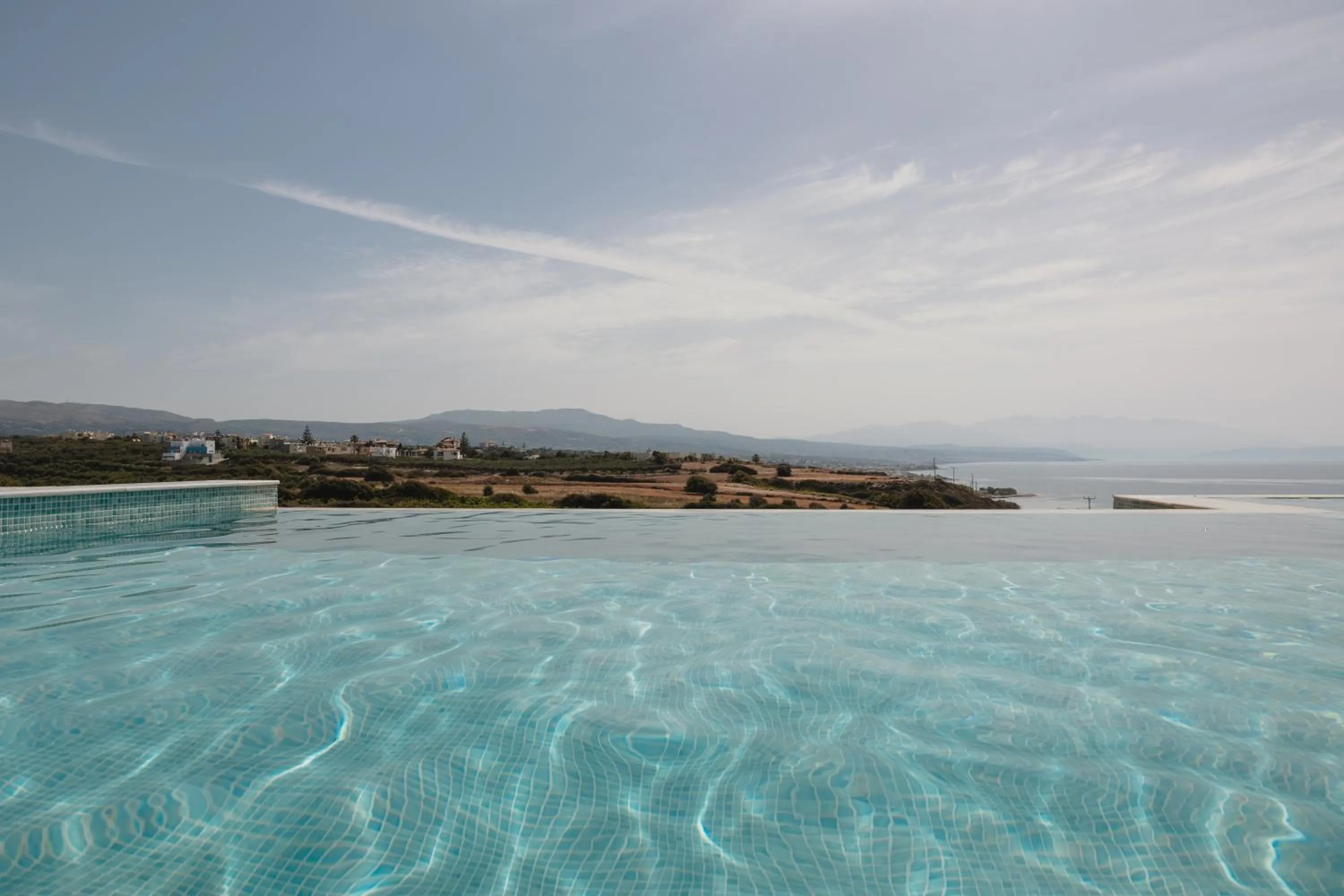 Nearby landmark in Dedalos Touch Boutique Hotel