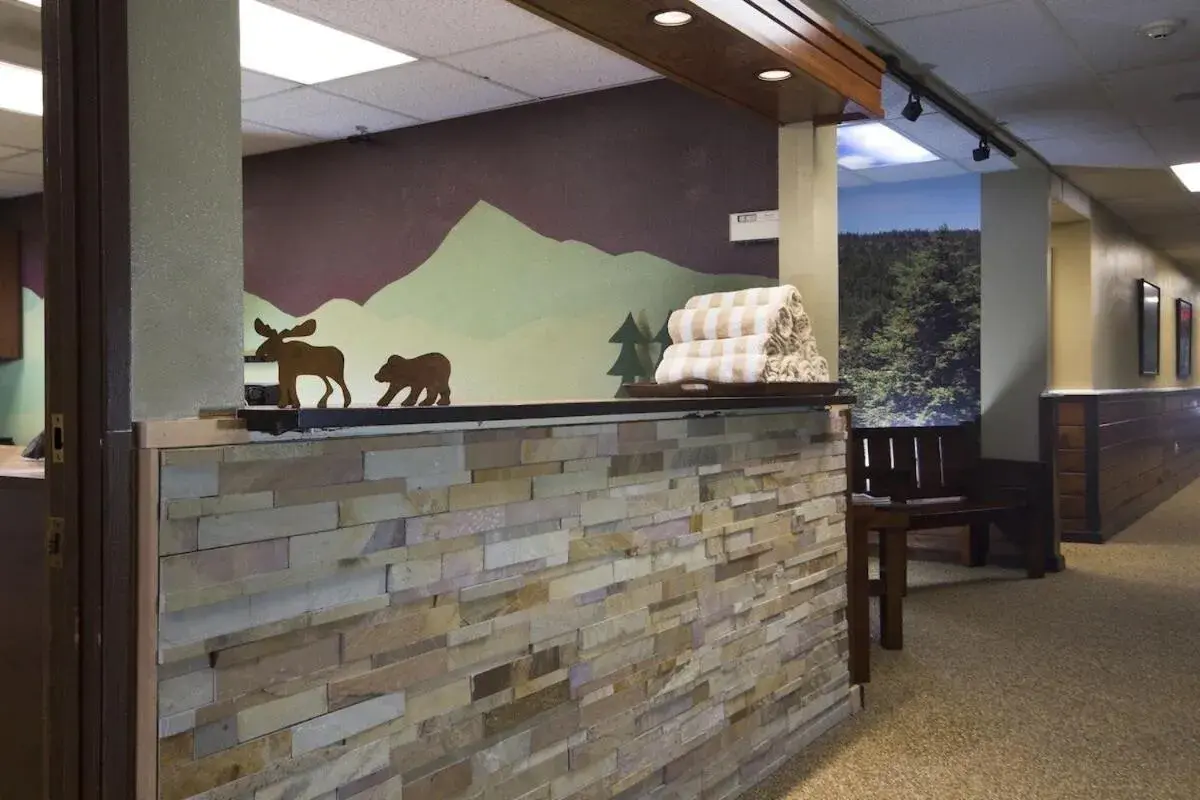 Stoneridge Resort Stoneridge Resort