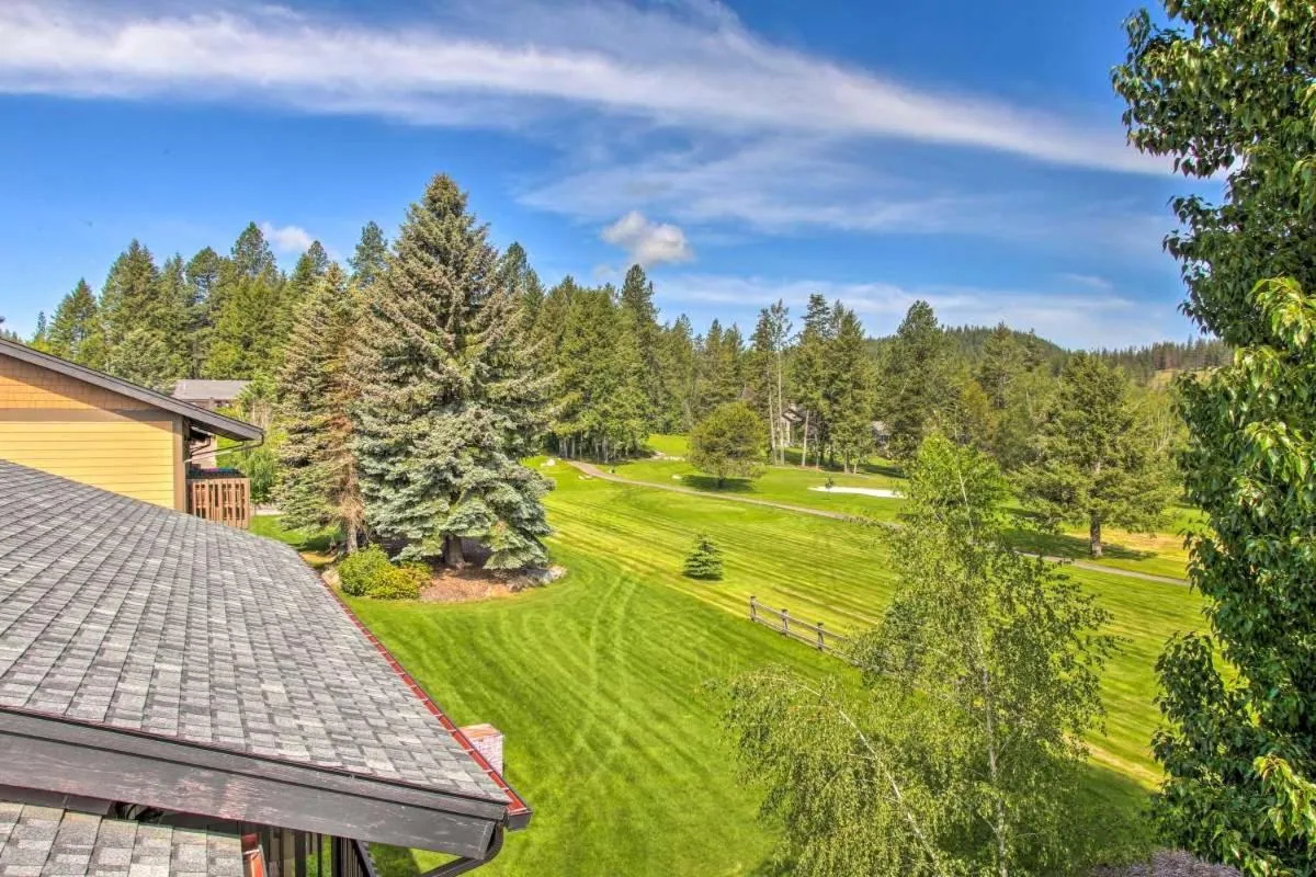 View (from property/room) in Stoneridge Resort