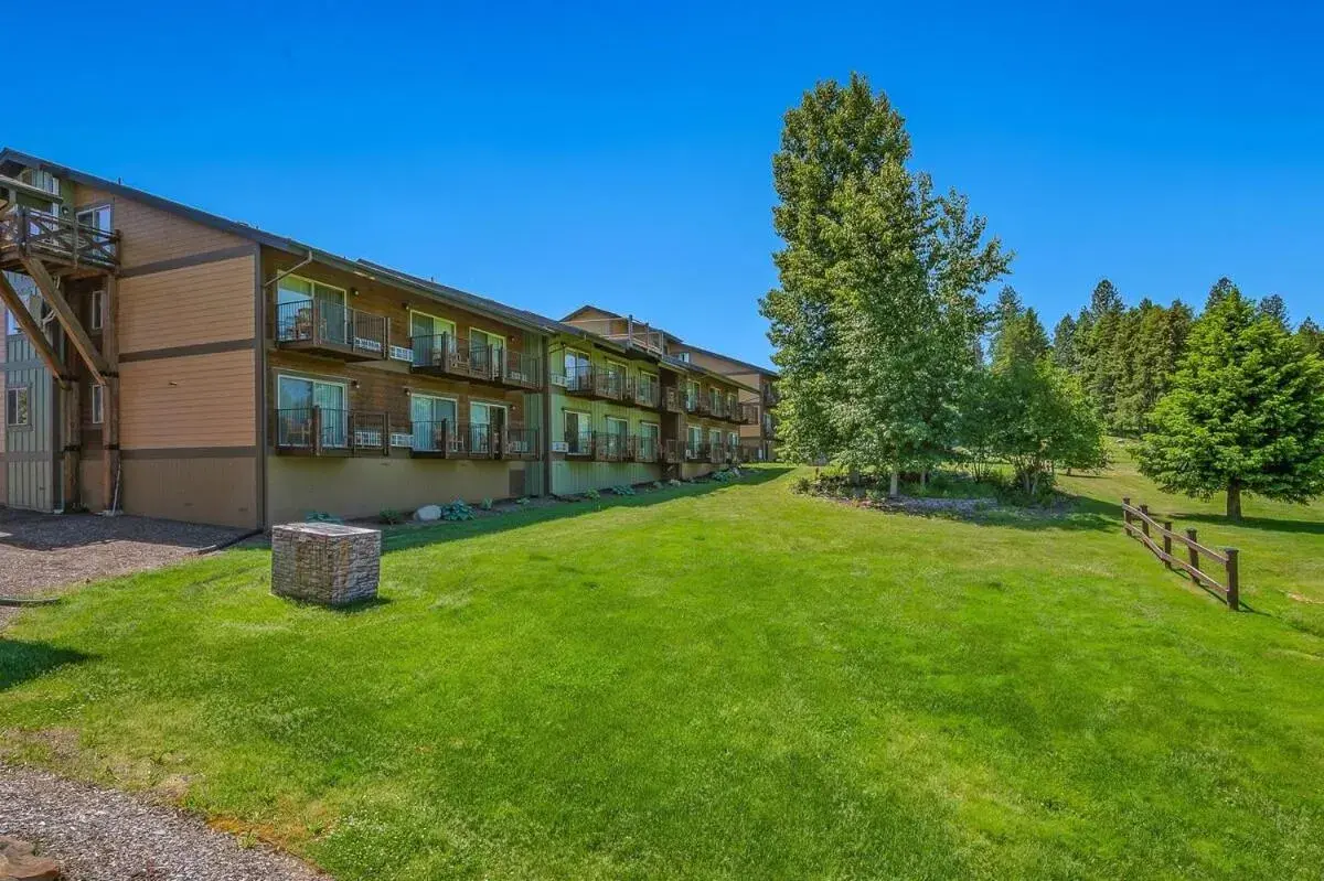 Stoneridge Resort Stoneridge Resort