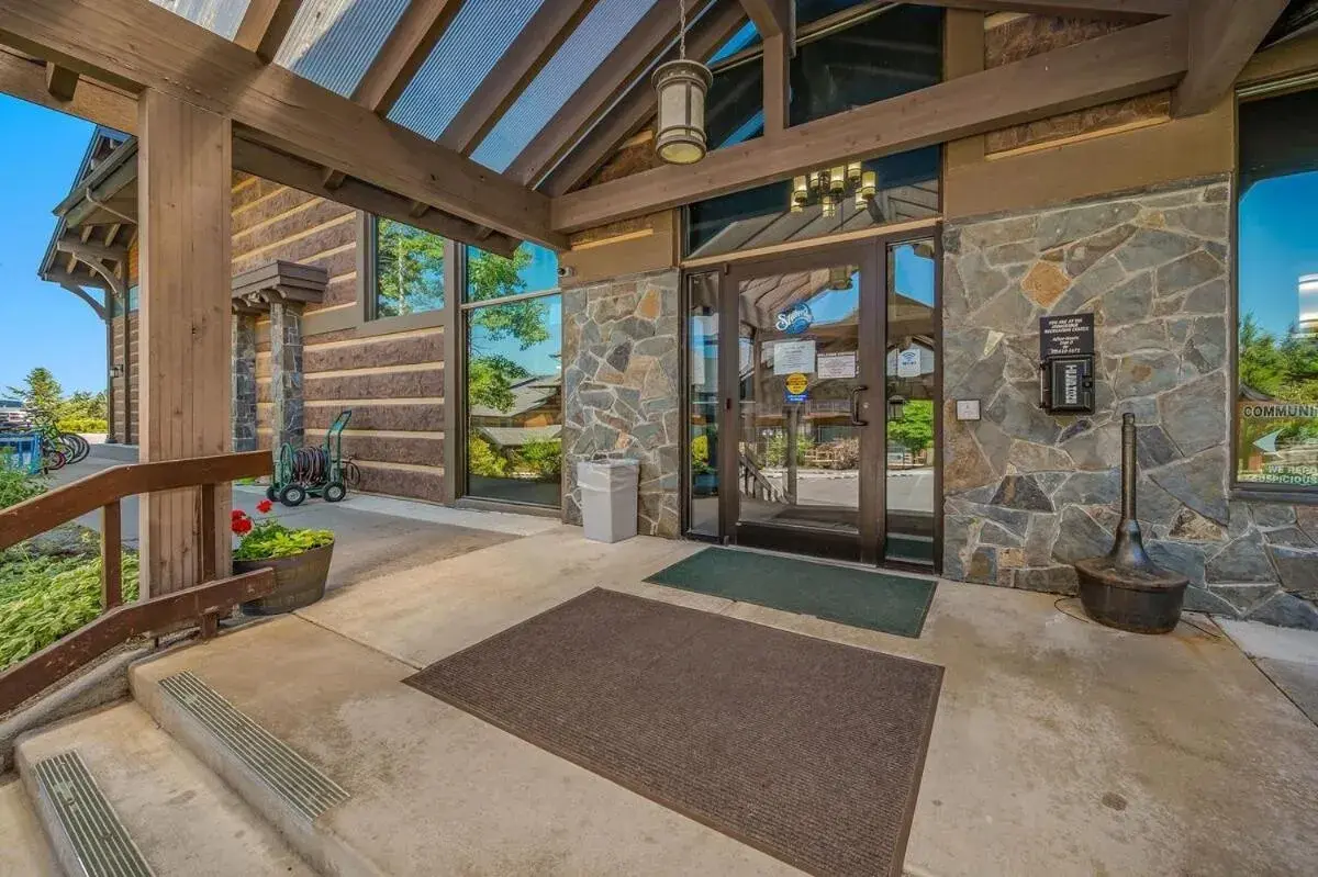 Stoneridge Resort Stoneridge Resort