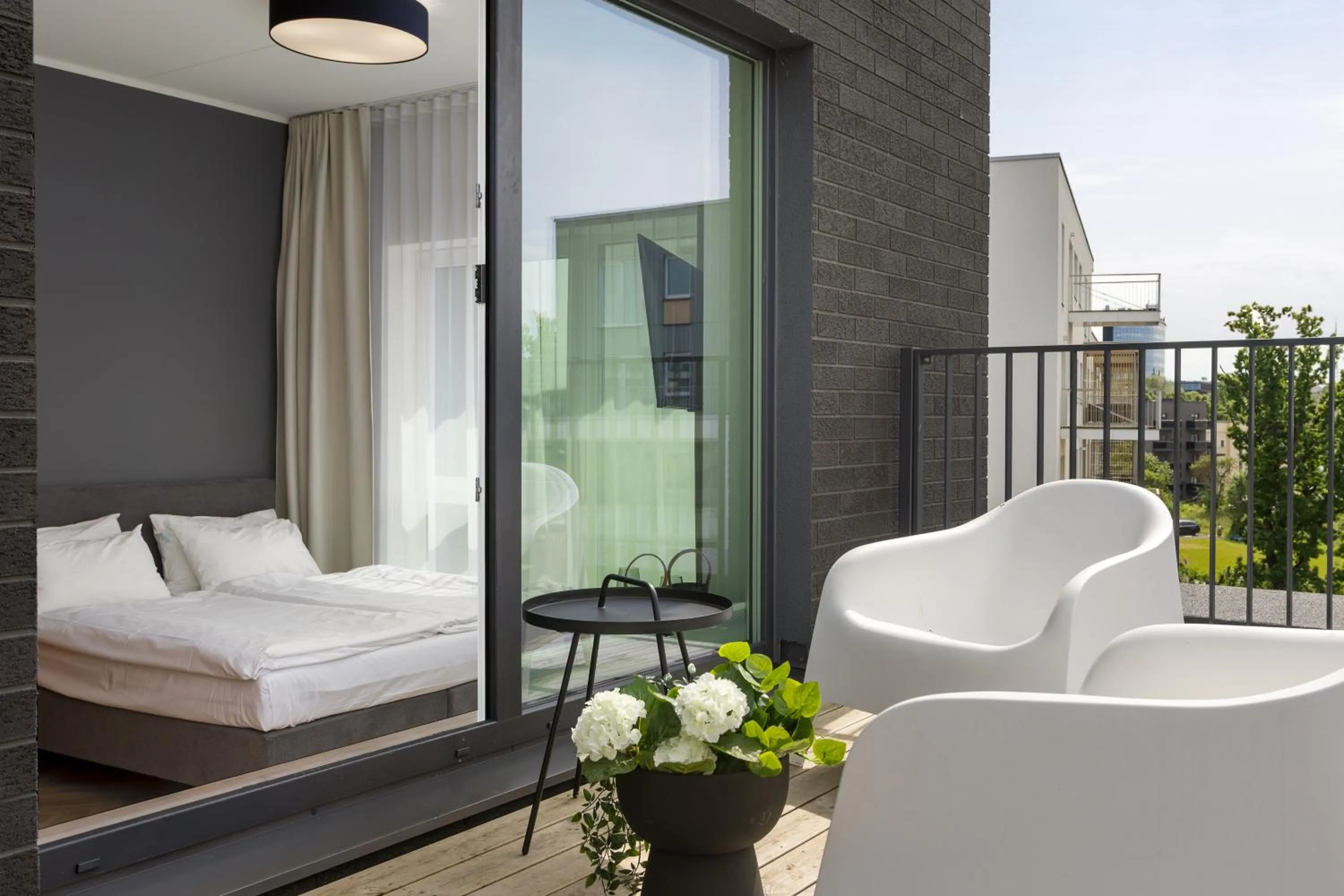 Rare Apartments - Self Check-In Miniapartments