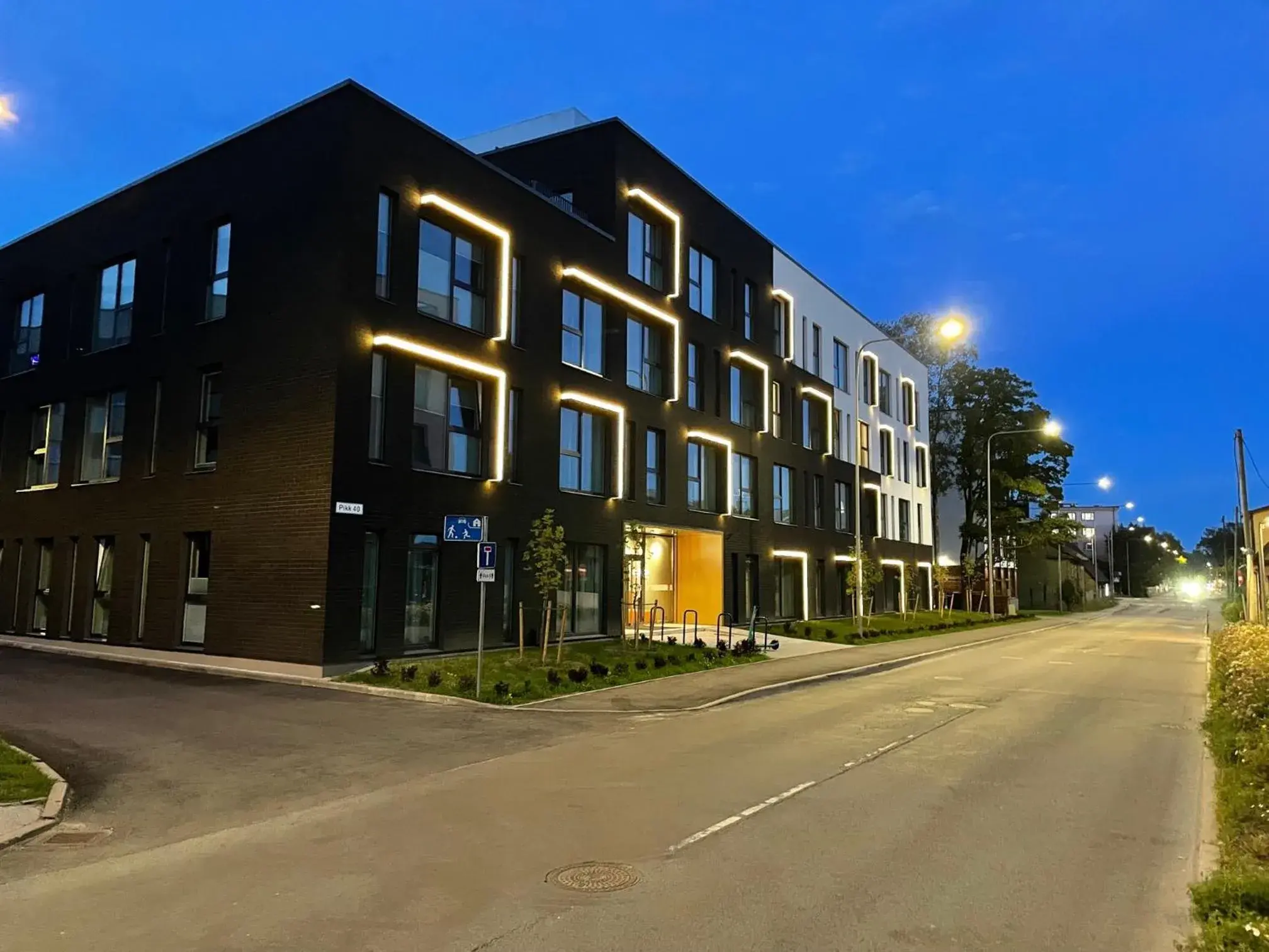 Rare Apartments - Self Check-In Miniapartments Rare Apartments - Self Check-In Miniapartments