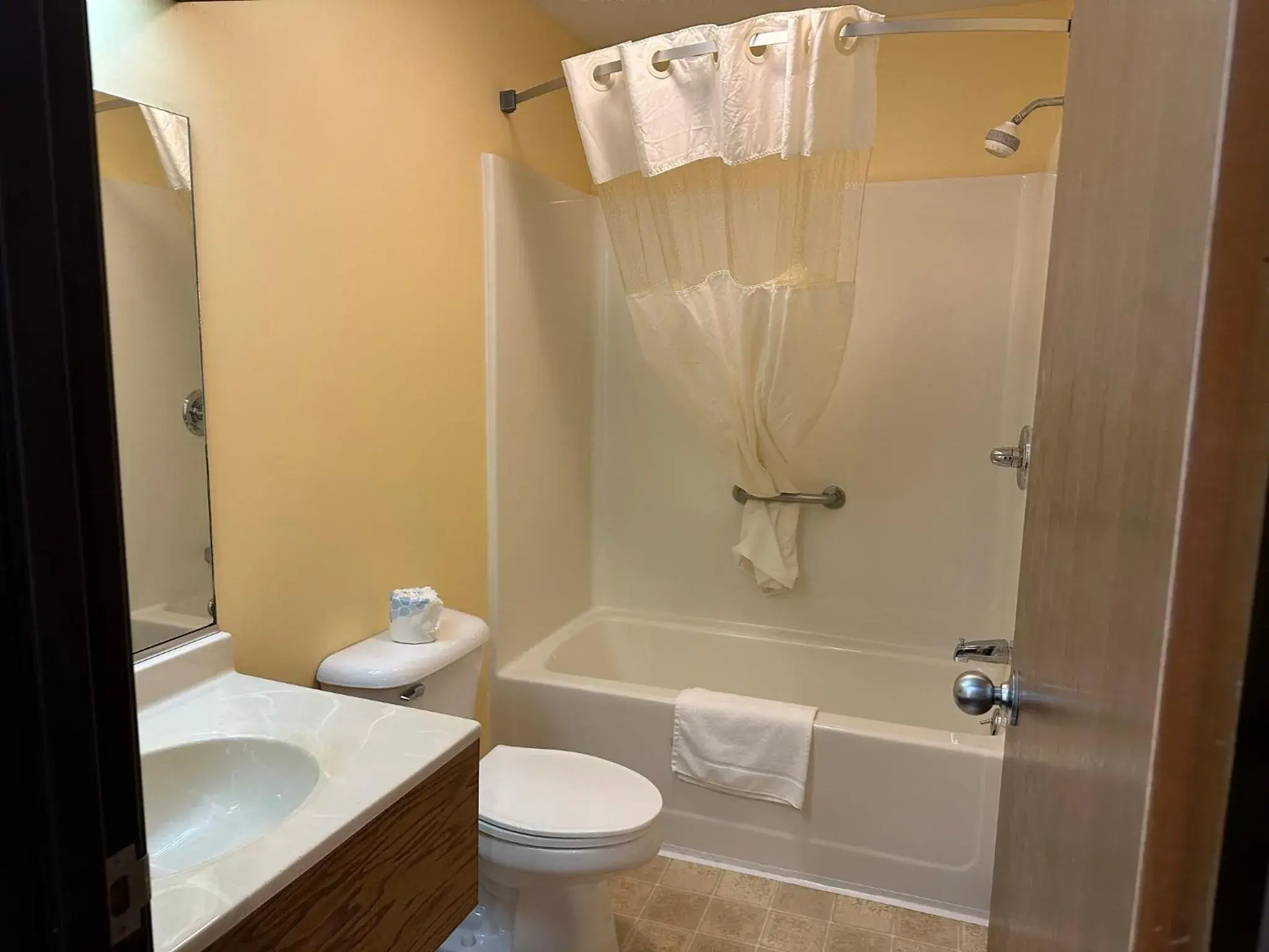 Econo Lodge El Paso Econo Lodge El Paso