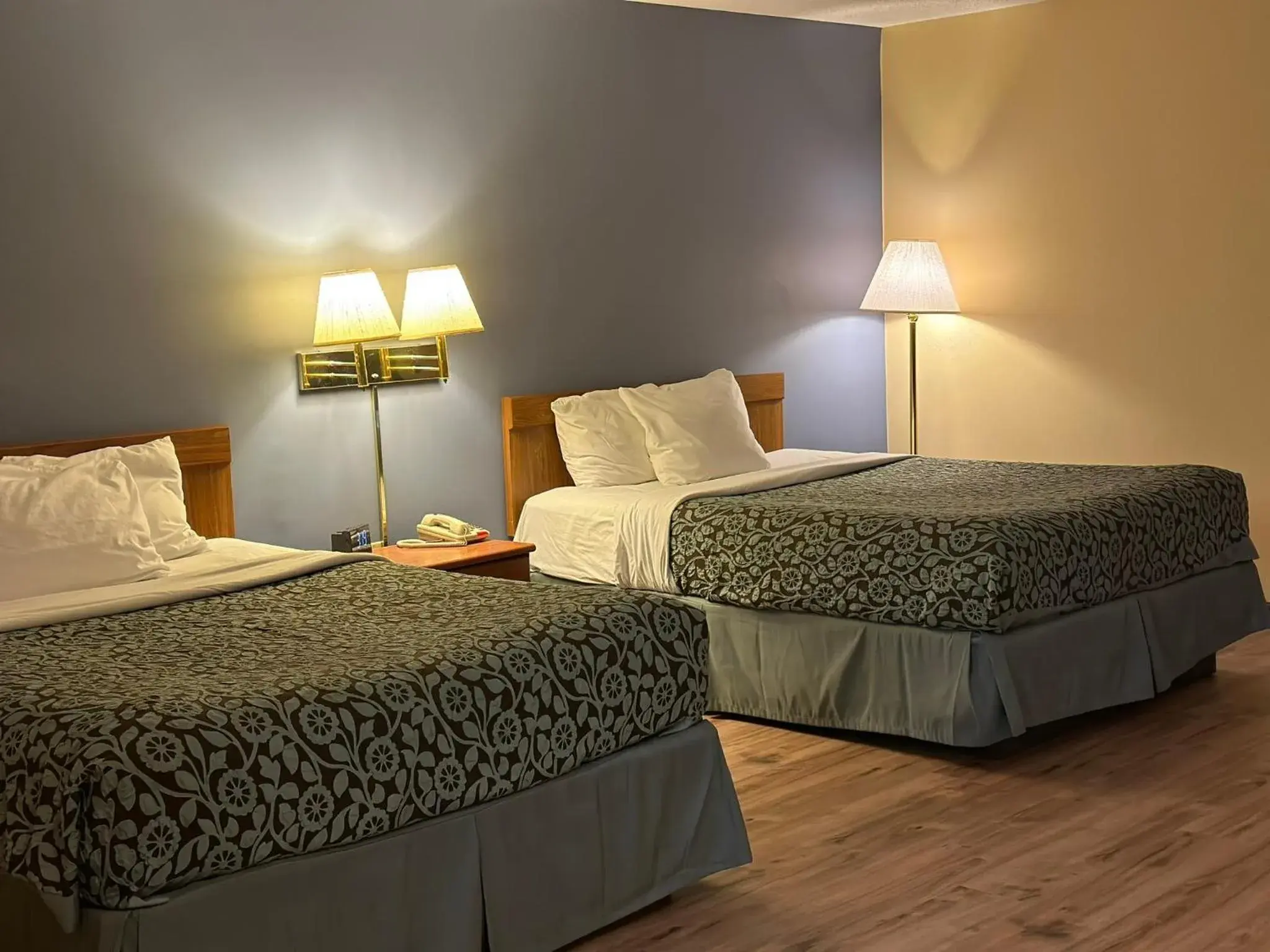 Econo Lodge El Paso Econo Lodge El Paso