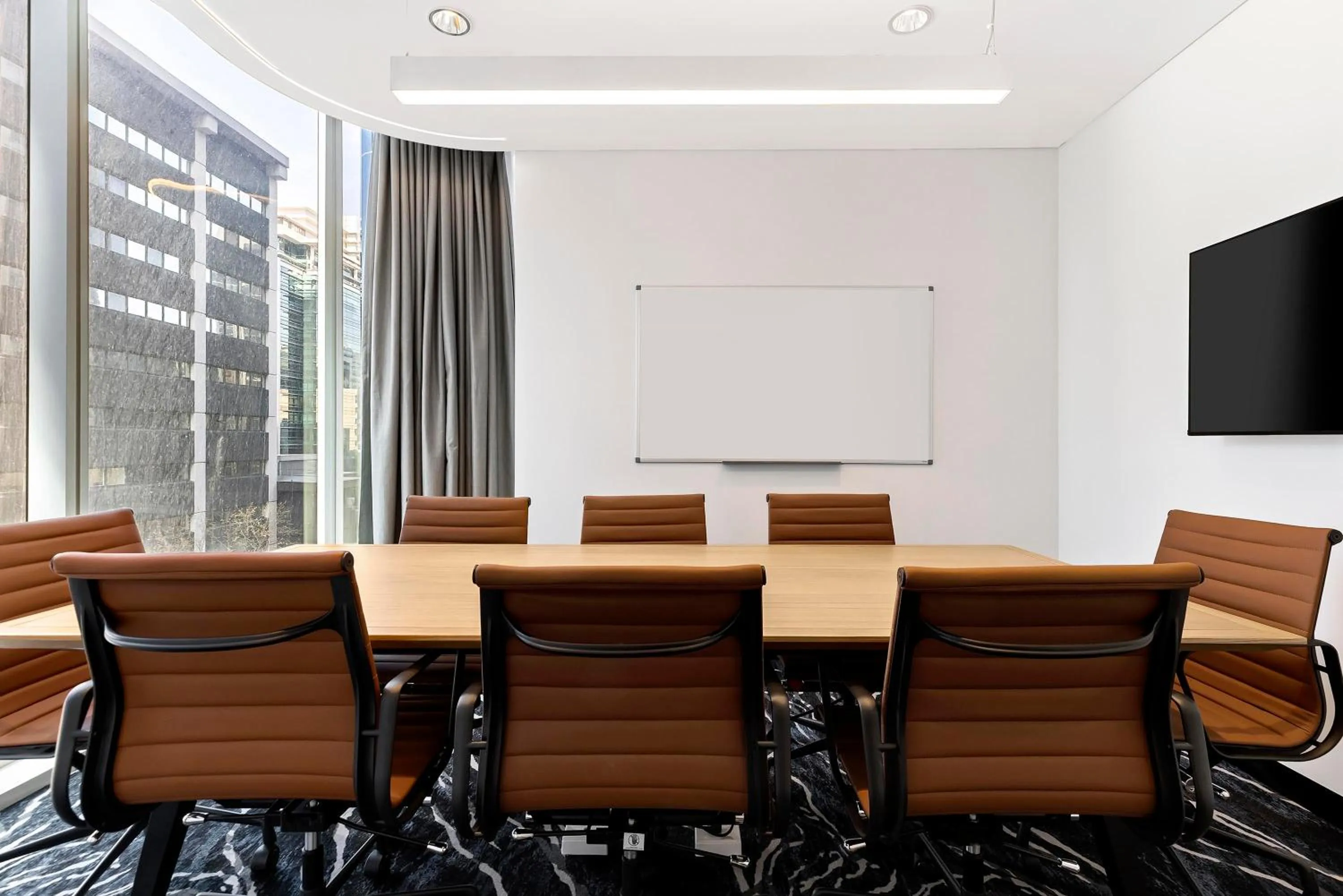 Meeting/conference room in Citadines Walker North Sydney