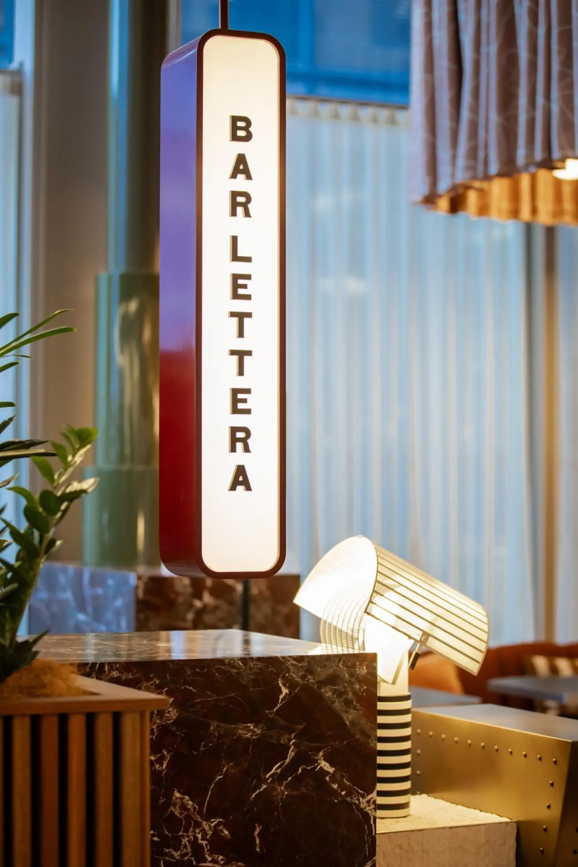 Restaurant/places to eat in Citadines Walker North Sydney Restaurant/places to eat in Citadines Walker North Sydney