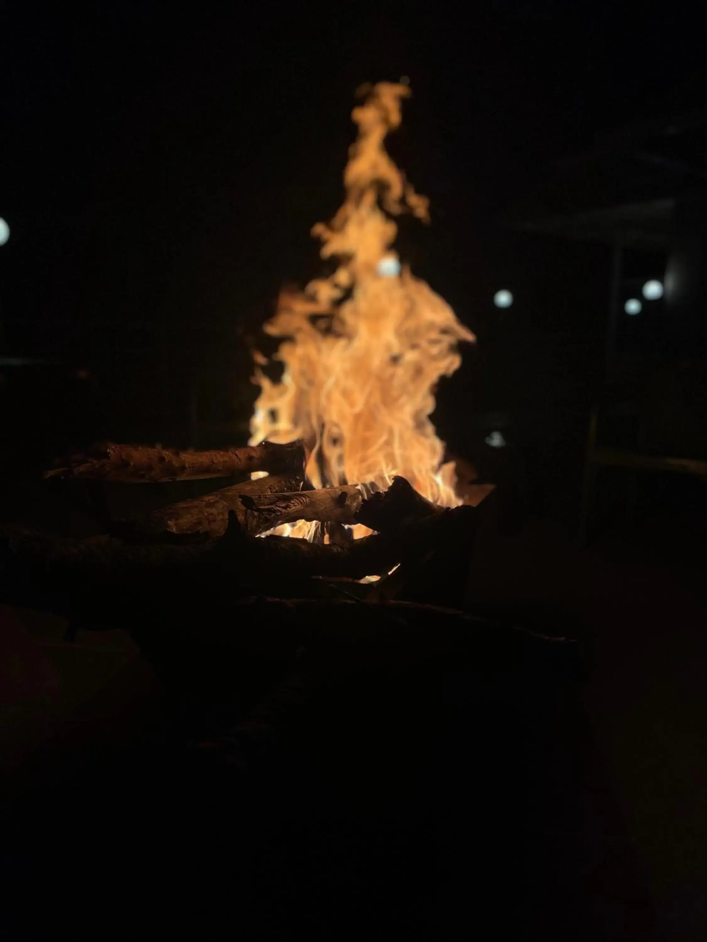 Property building in Onehouse Resort Lansdowne Property building in Onehouse Resort Lansdowne