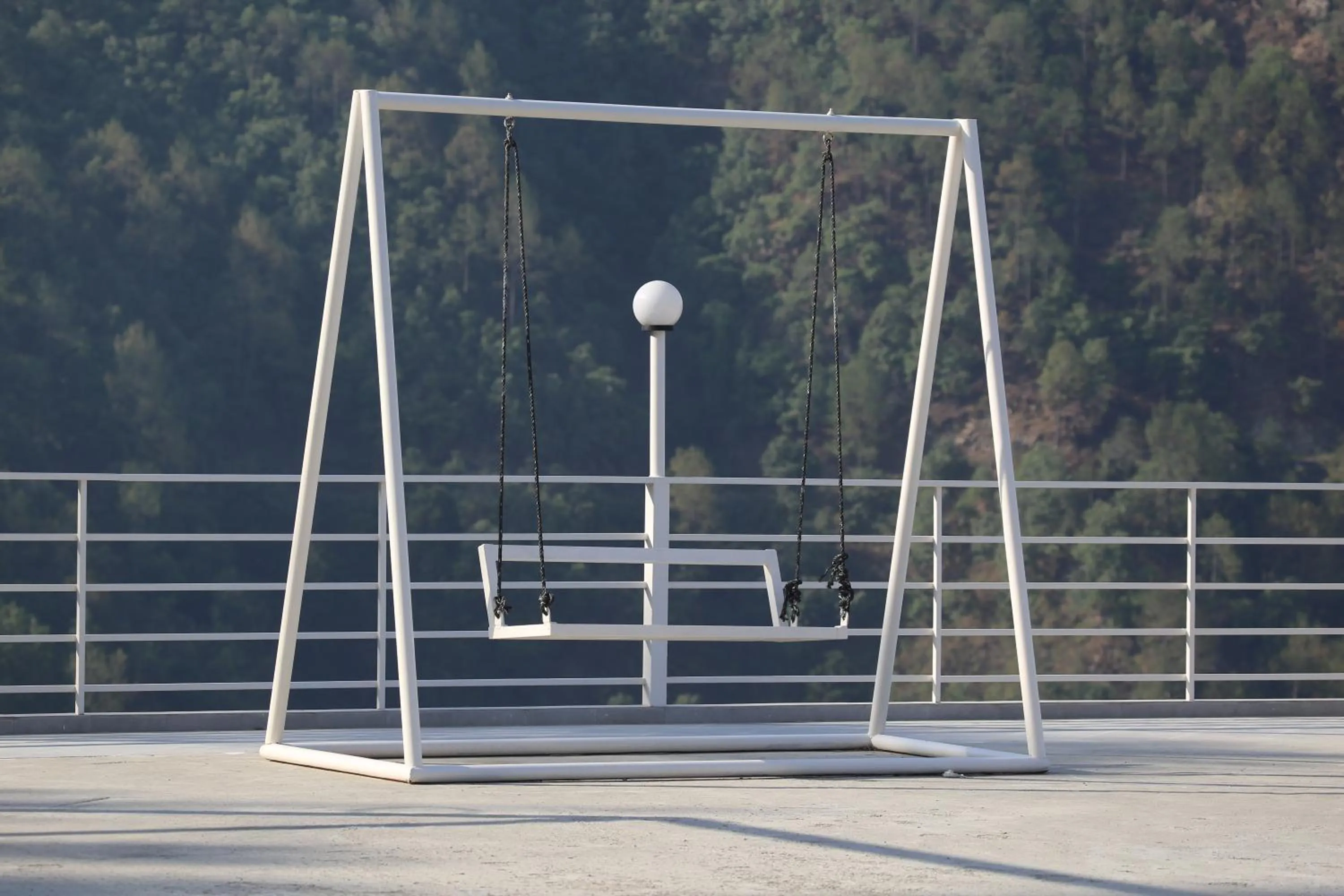 Balcony/Terrace in Onehouse Resort Lansdowne