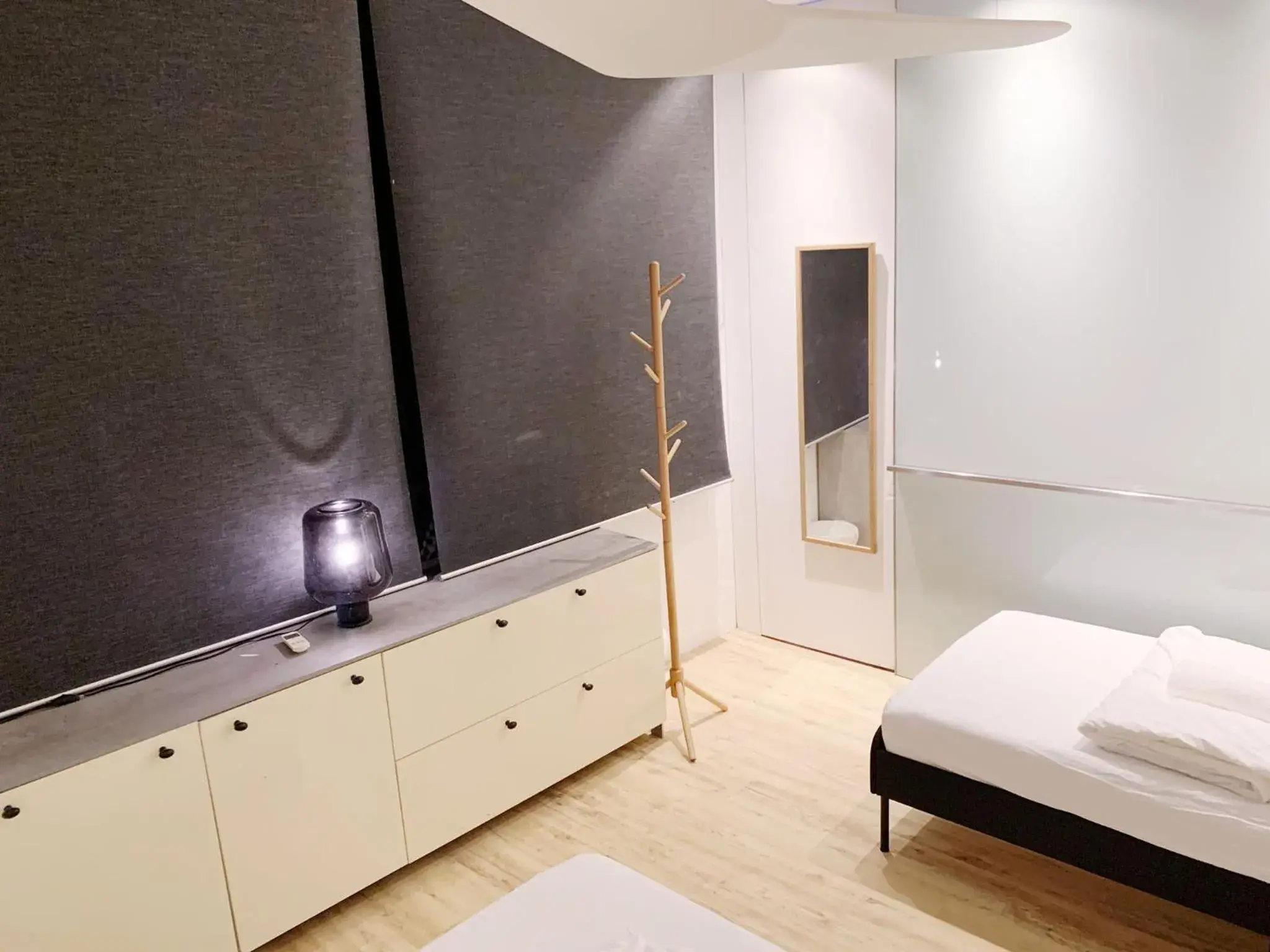 Bed in RadZone Hostel Bed in RadZone Hostel