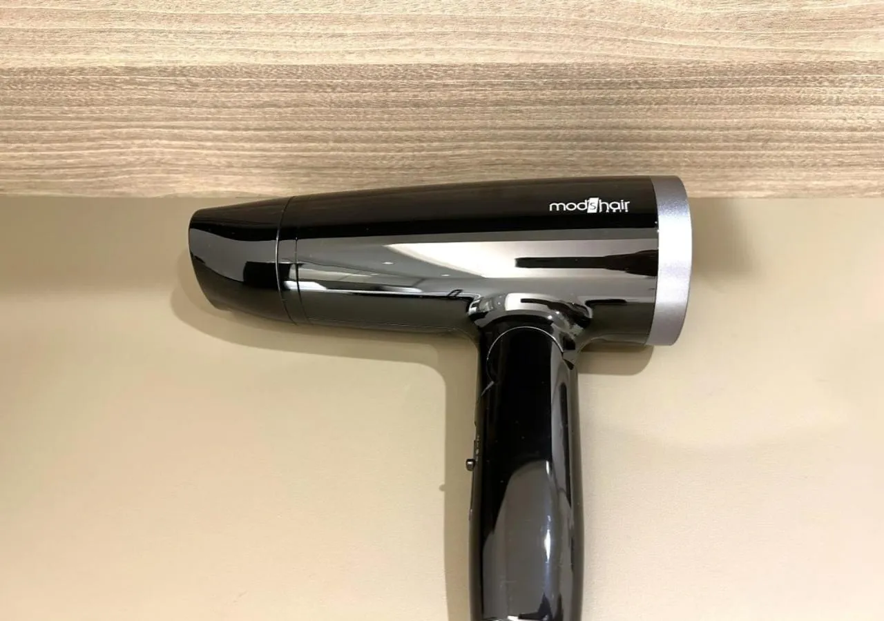 heating in Smile Hotel Sapporo Susukino Minami