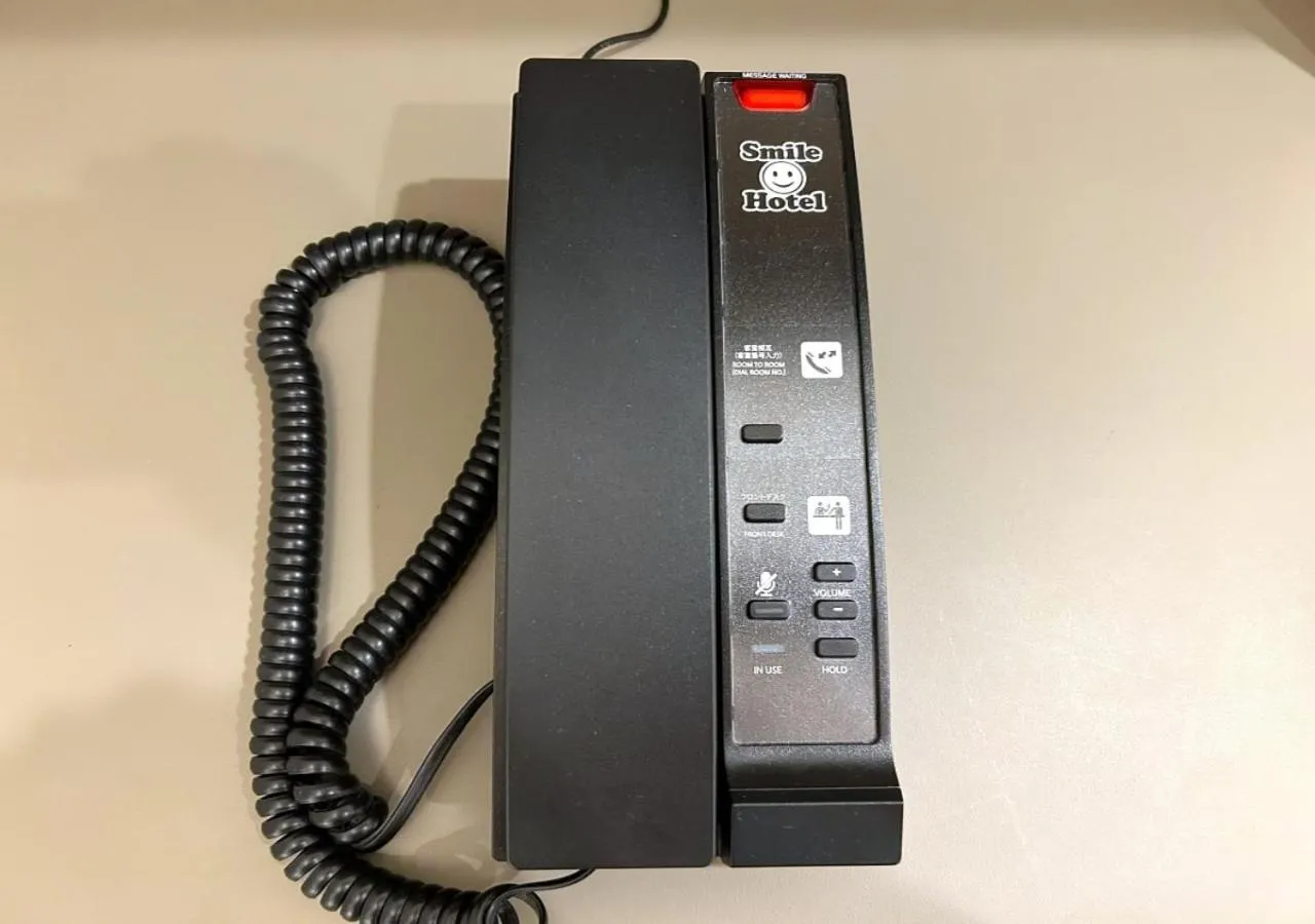 Other in Smile Hotel Sapporo Susukino Minami