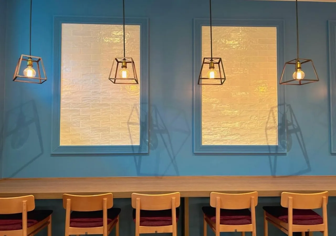 Buffet breakfast in Smile Hotel Sapporo Susukino Minami