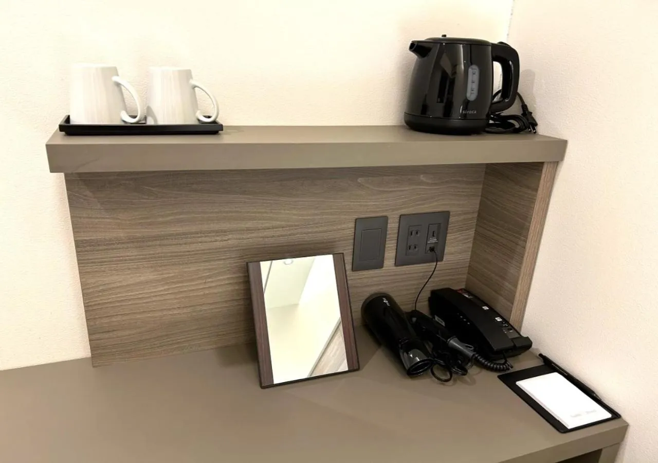 Other in Smile Hotel Sapporo Susukino Minami