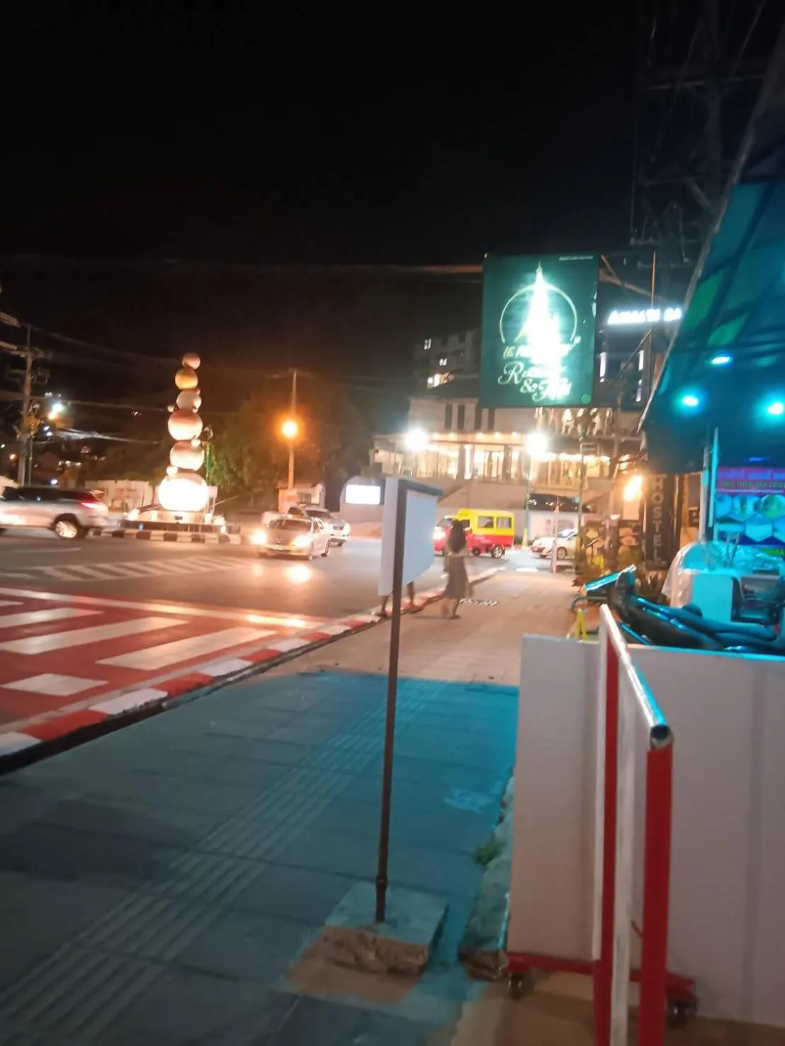 The Brown Boutique Patong