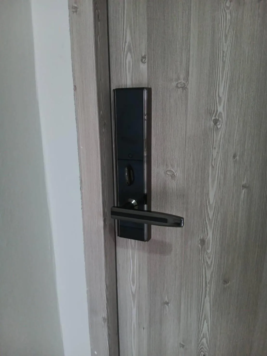 Toilet in The Brown Boutique Patong