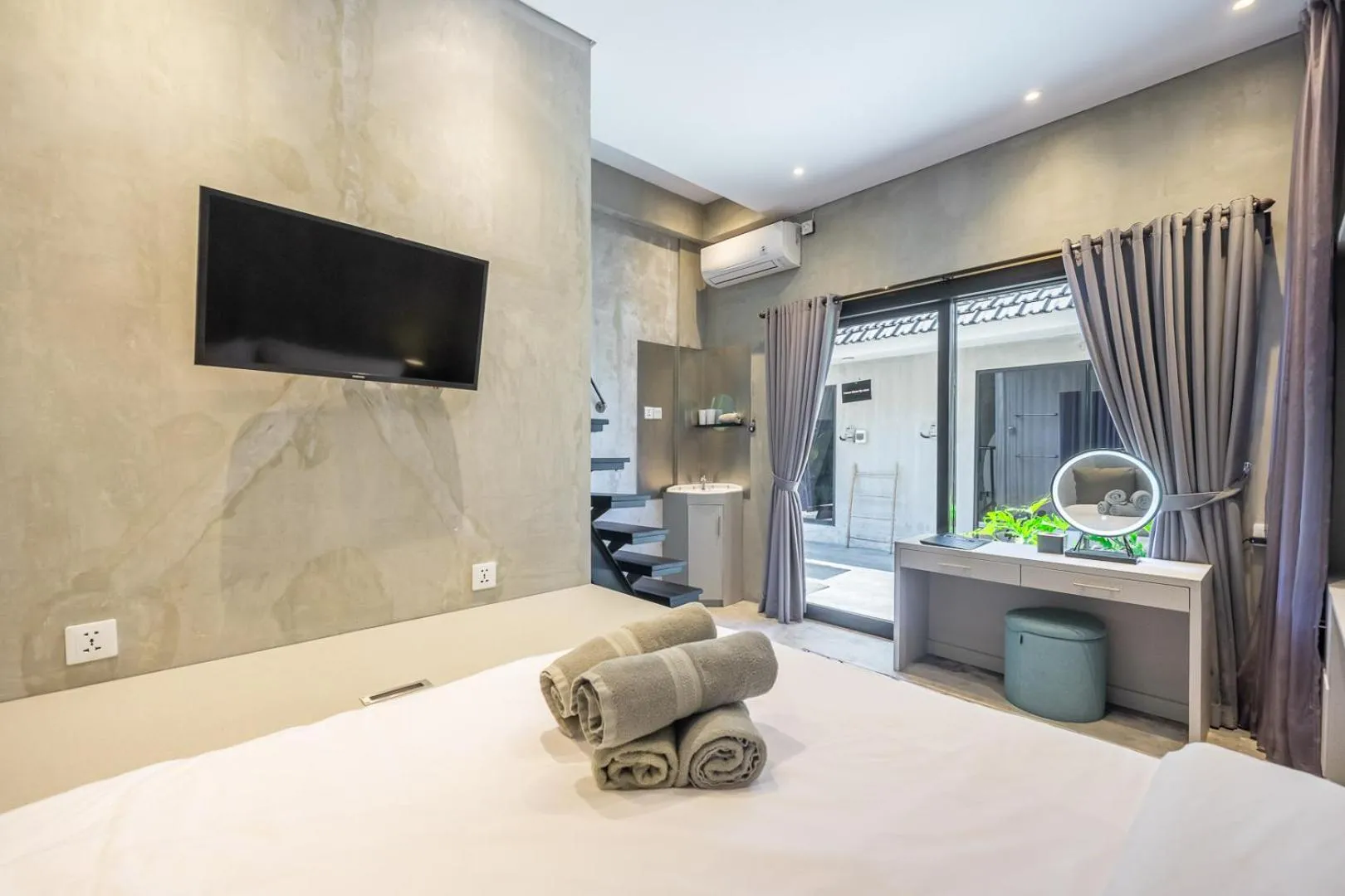 Bed in Blanca8 - 21