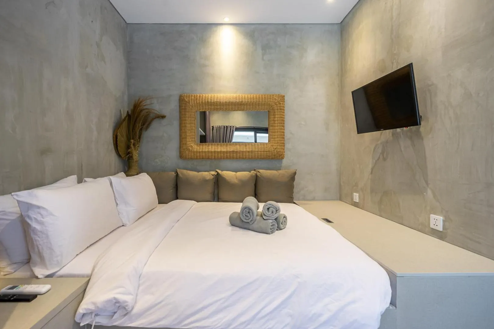 Bed in Blanca8 - 21
