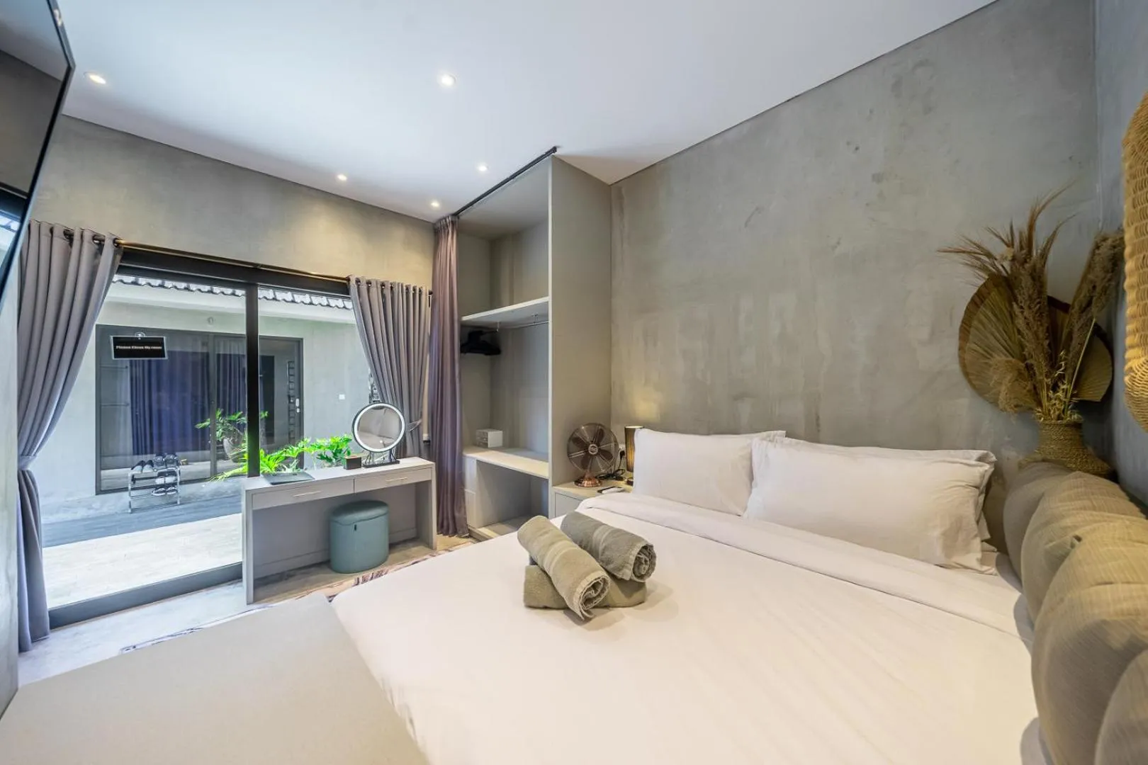 Bed in Blanca8 - 21