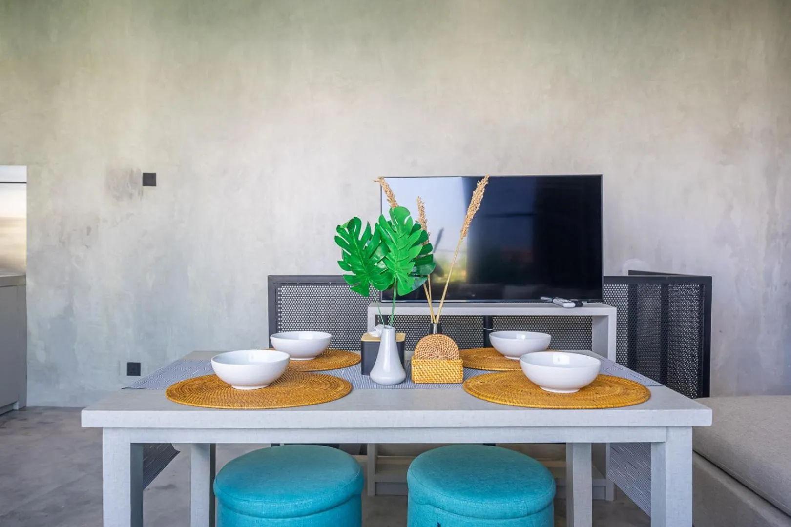 TV and multimedia in Blanca8 - 21