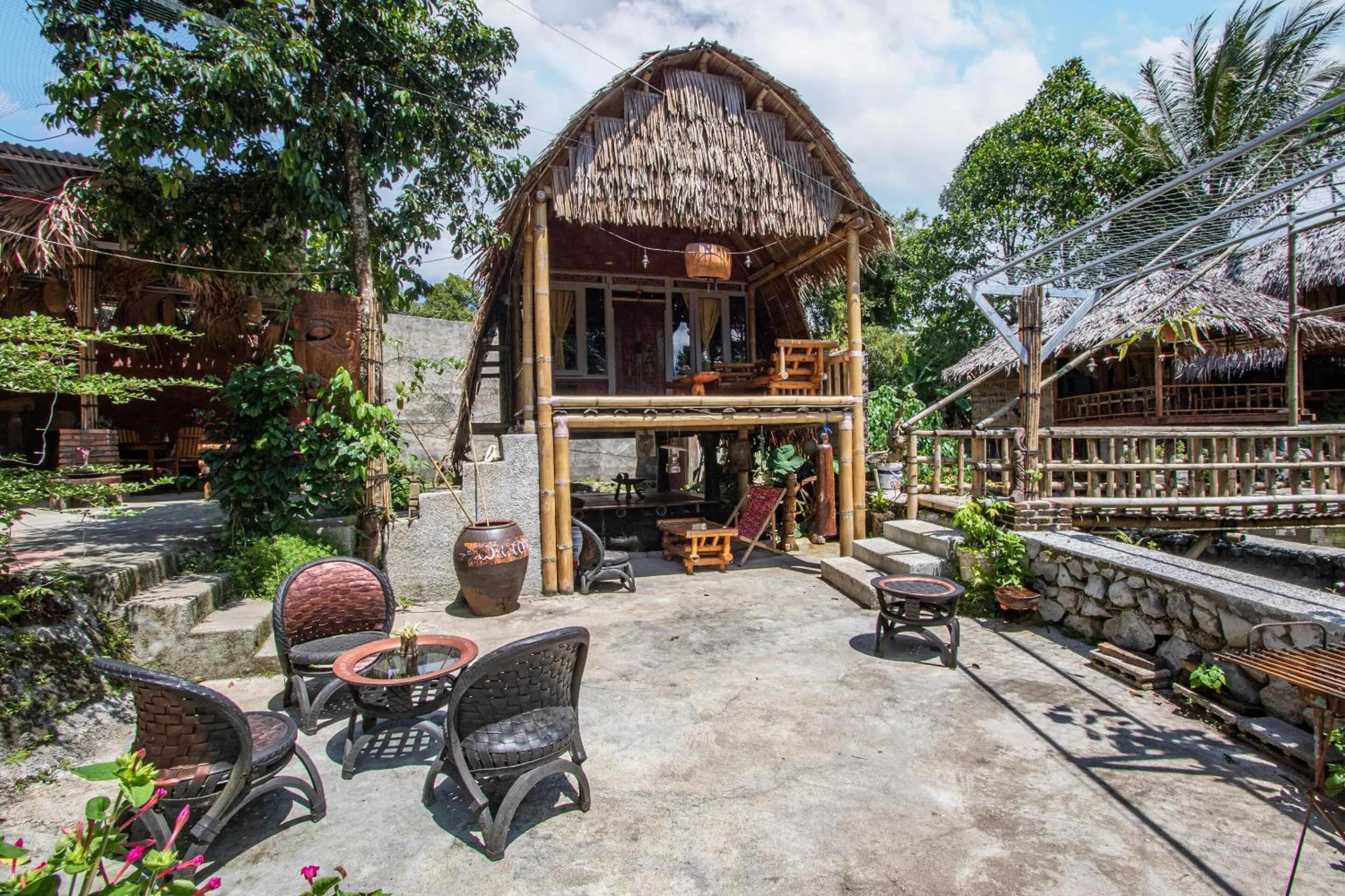 Other in Hotel O Onong's Homestay Near Dodikjur Rindam XIII/Merdeka