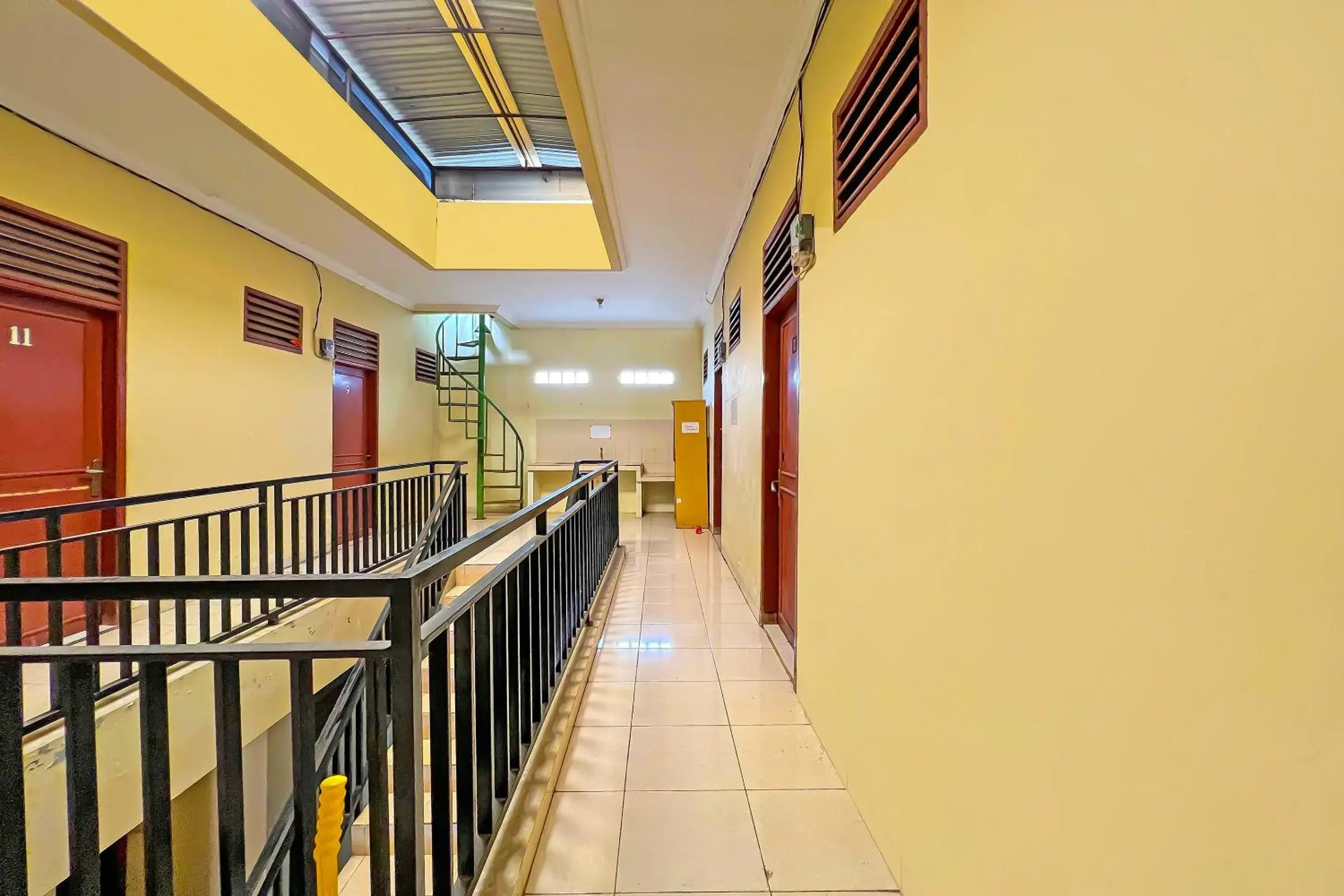 Hotel O Oma Homestay Hotel O Oma Homestay