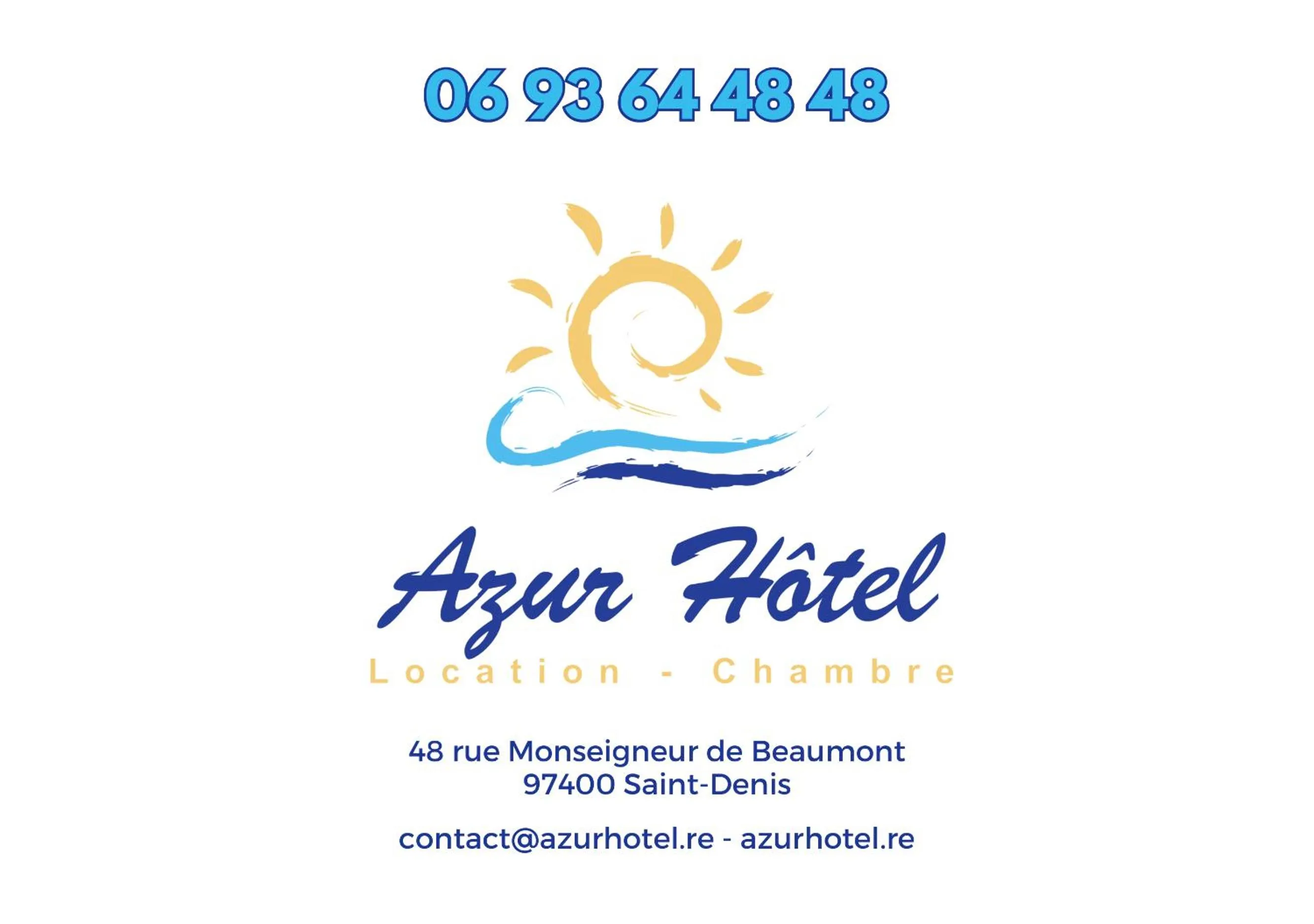 AZUR HOTEL