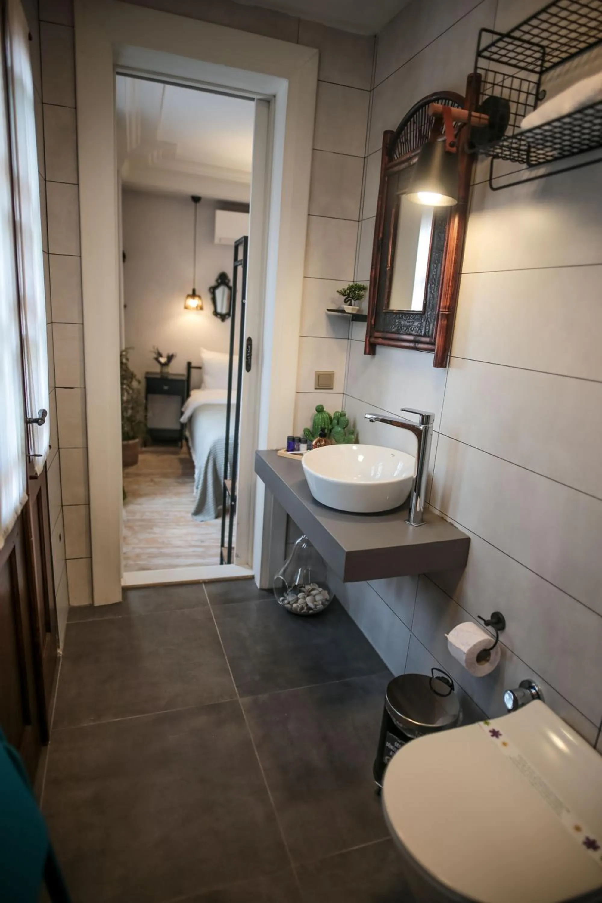 Ayvalık Palacitta Guesthouse