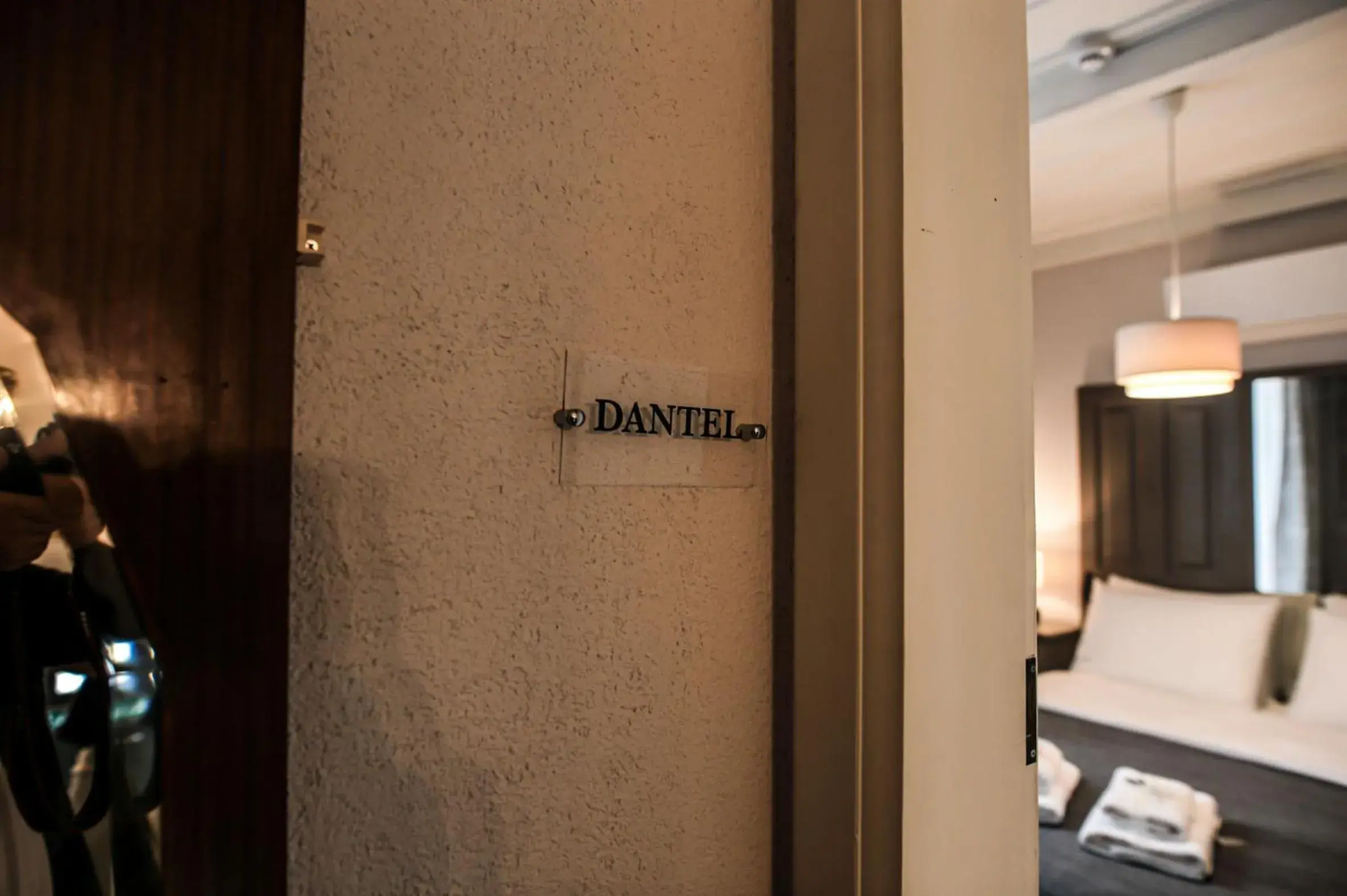 Deluxe Double Room in Ayvalık Palacitta Guesthouse Deluxe Double Room in Ayvalık Palacitta Guesthouse