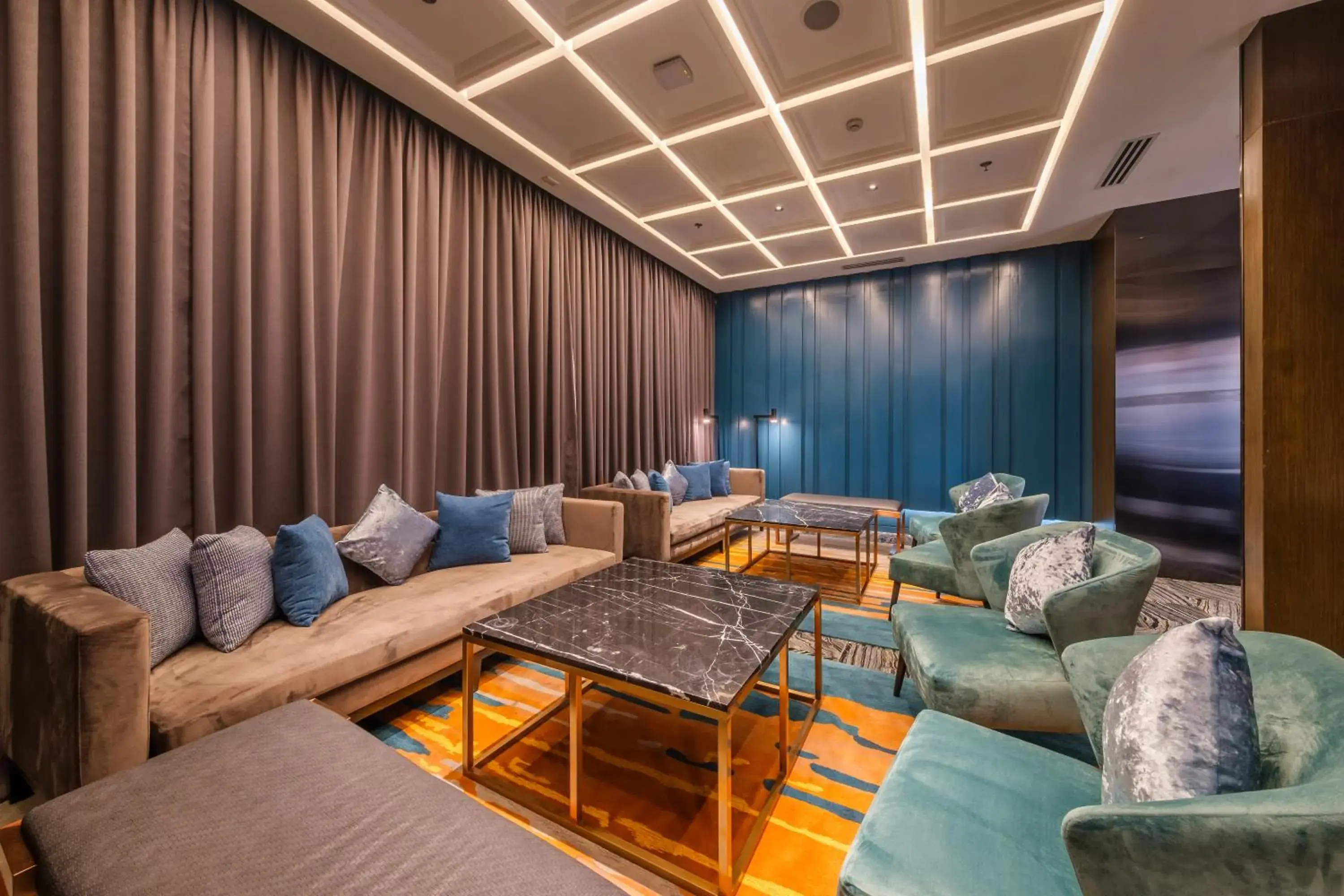 Property building in Seda Manila Bay Property building in Seda Manila Bay