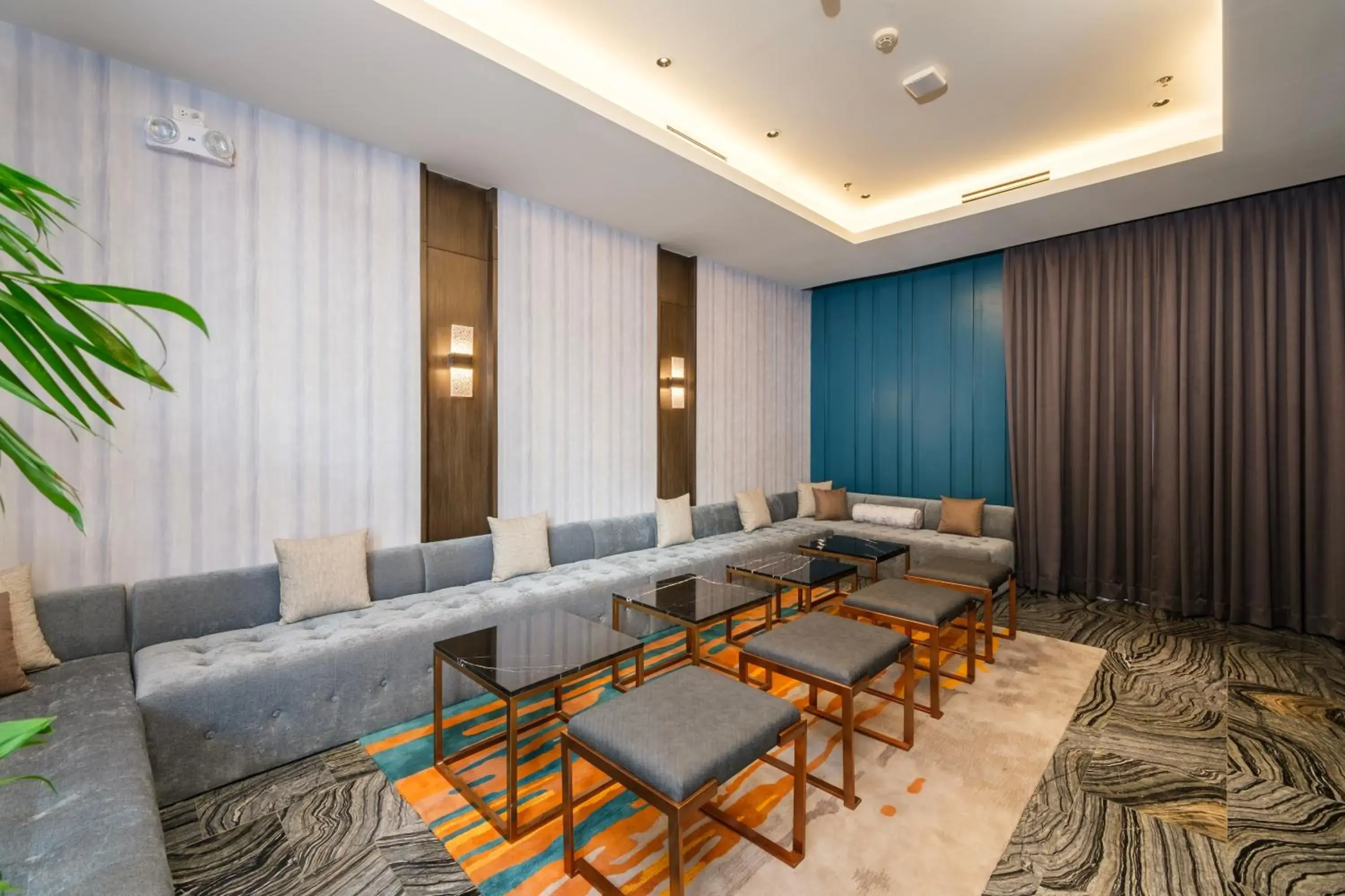 Property building in Seda Manila Bay Property building in Seda Manila Bay