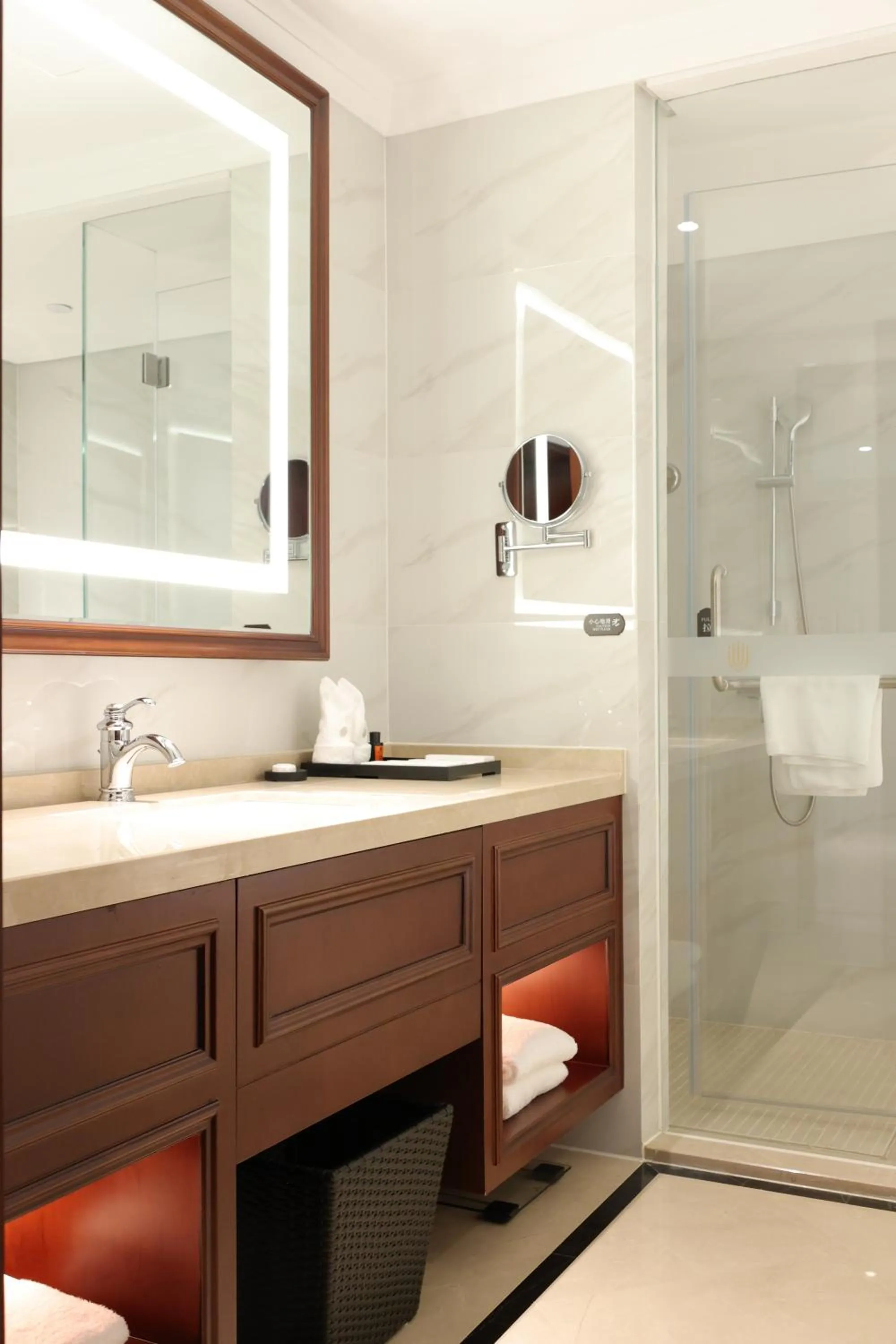 Guangming CIMC Executive Hotel Shenzhen