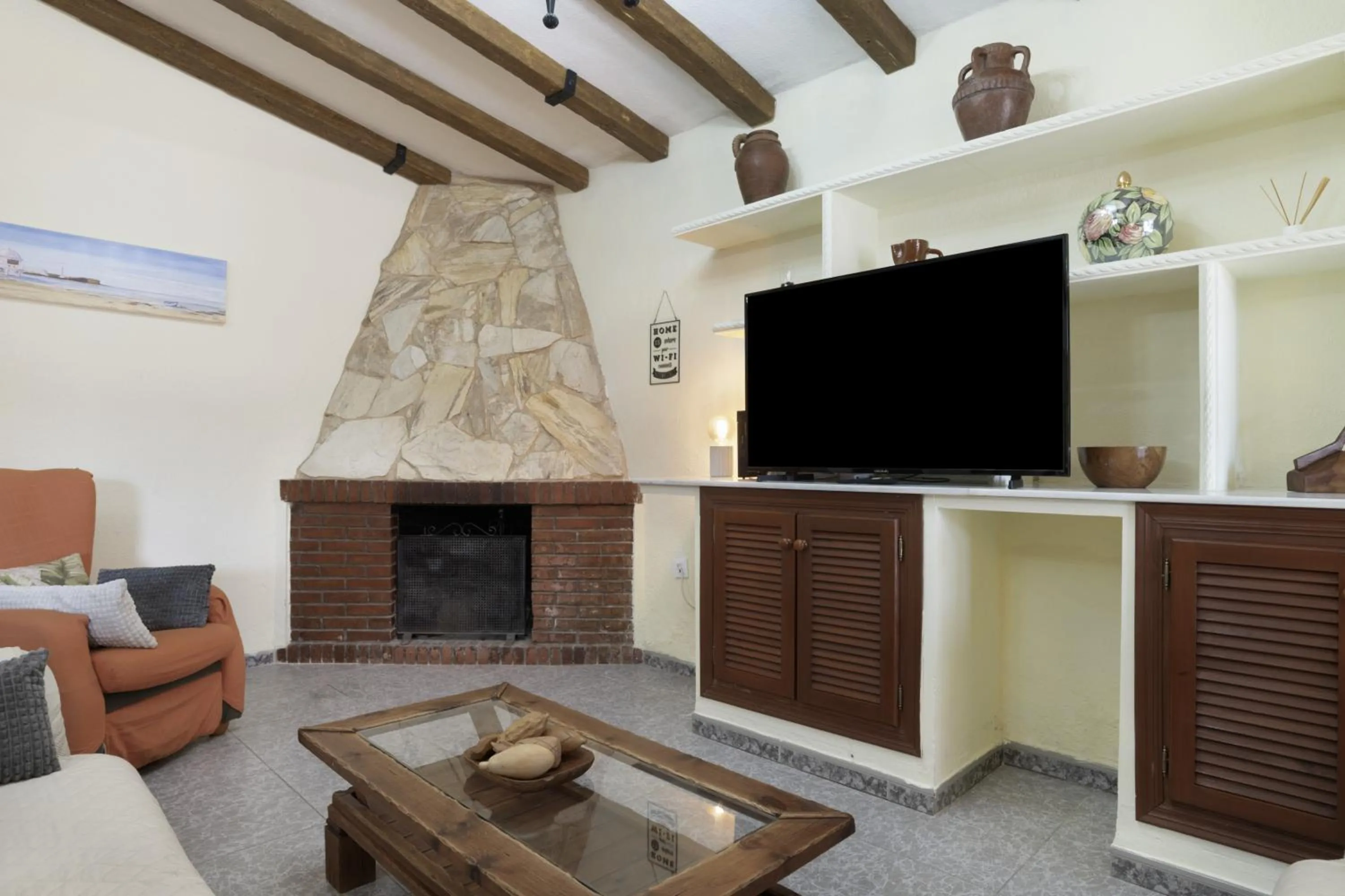 Chalet Los Paul