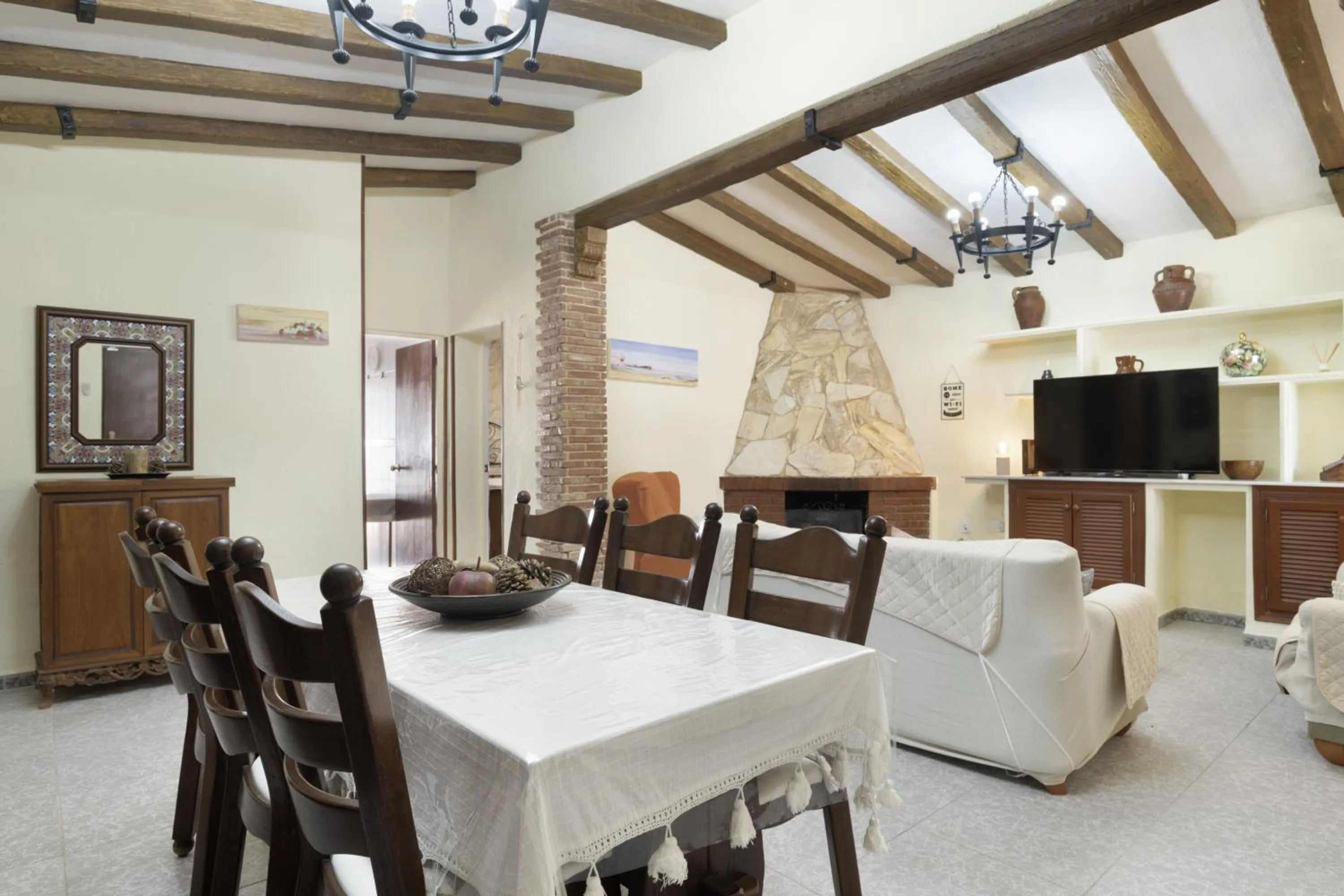 Chalet Los Paul