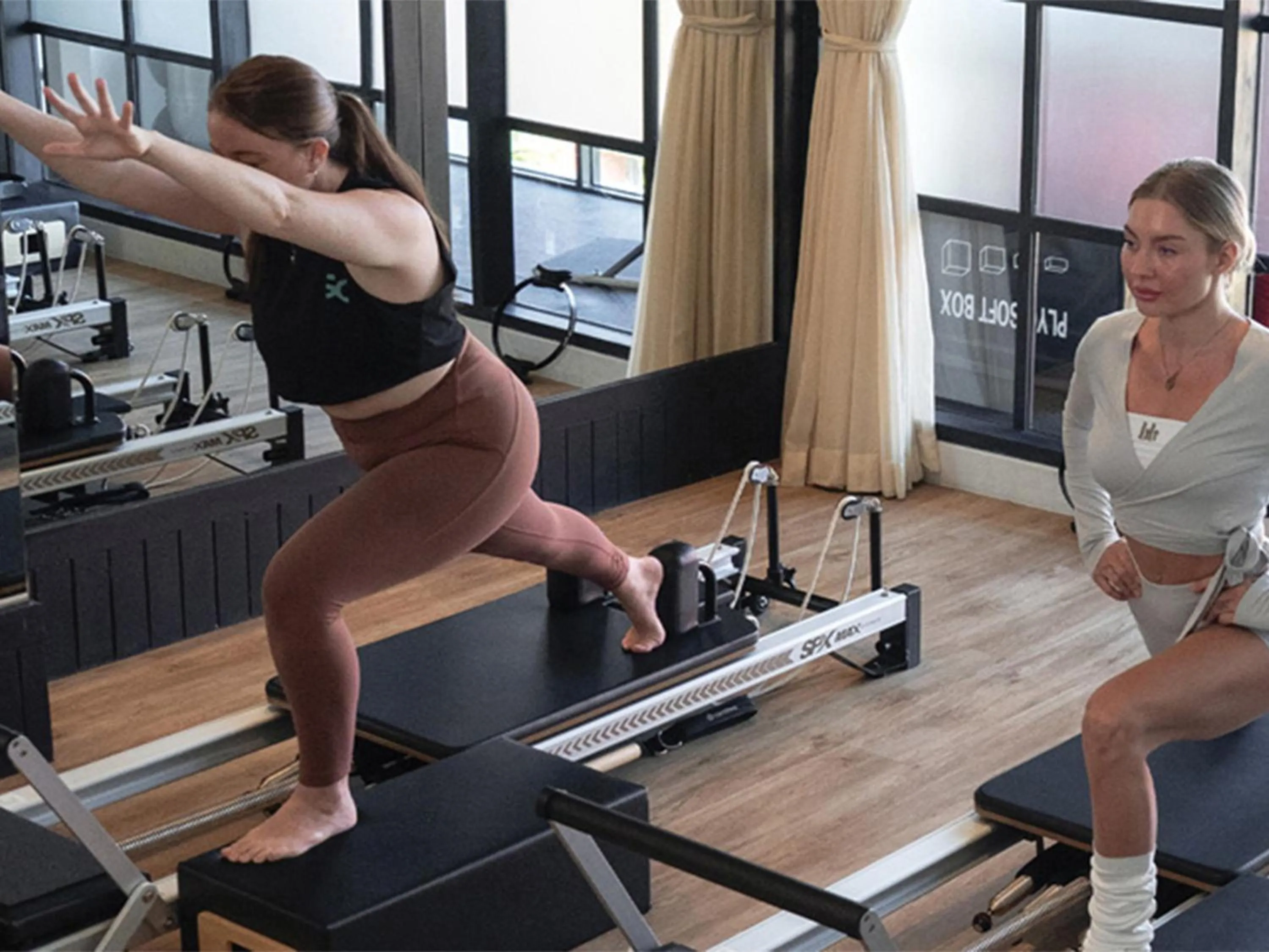 Sports in Secana Beachtown Resort & Villas