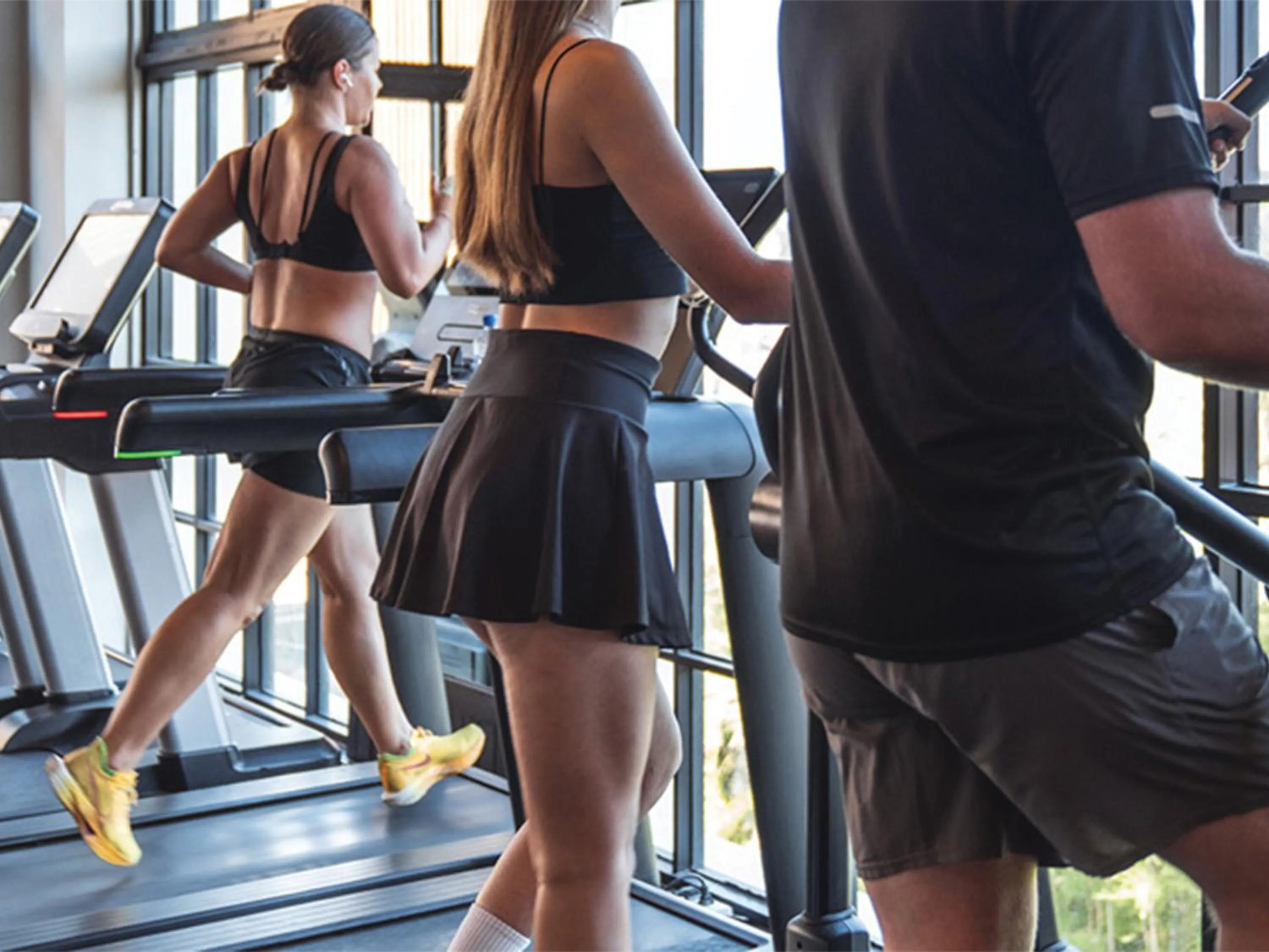 Sports in Secana Beachtown Resort & Villas