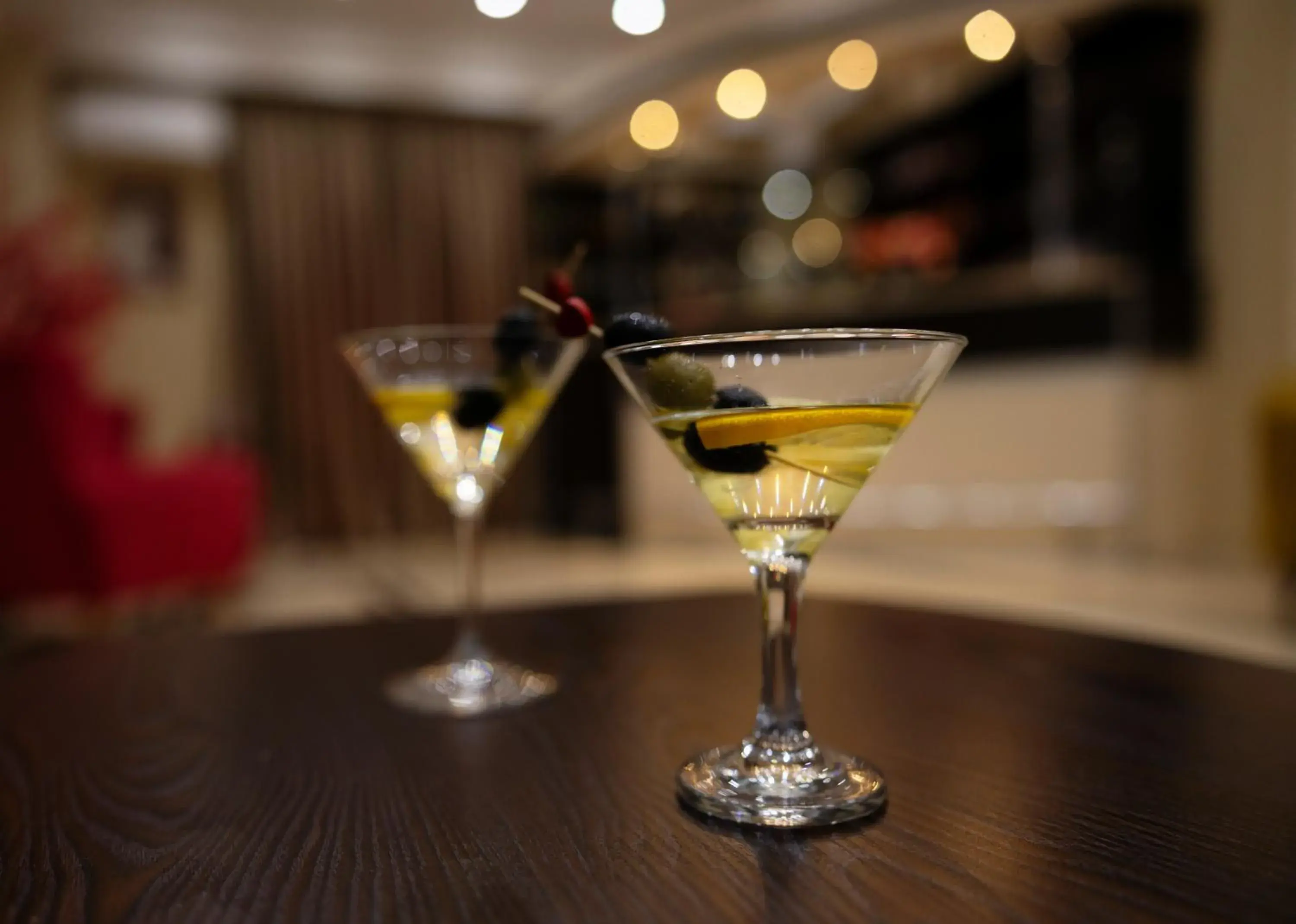 Lounge or bar in Hotel Grand Palace Lounge or bar in Hotel Grand Palace