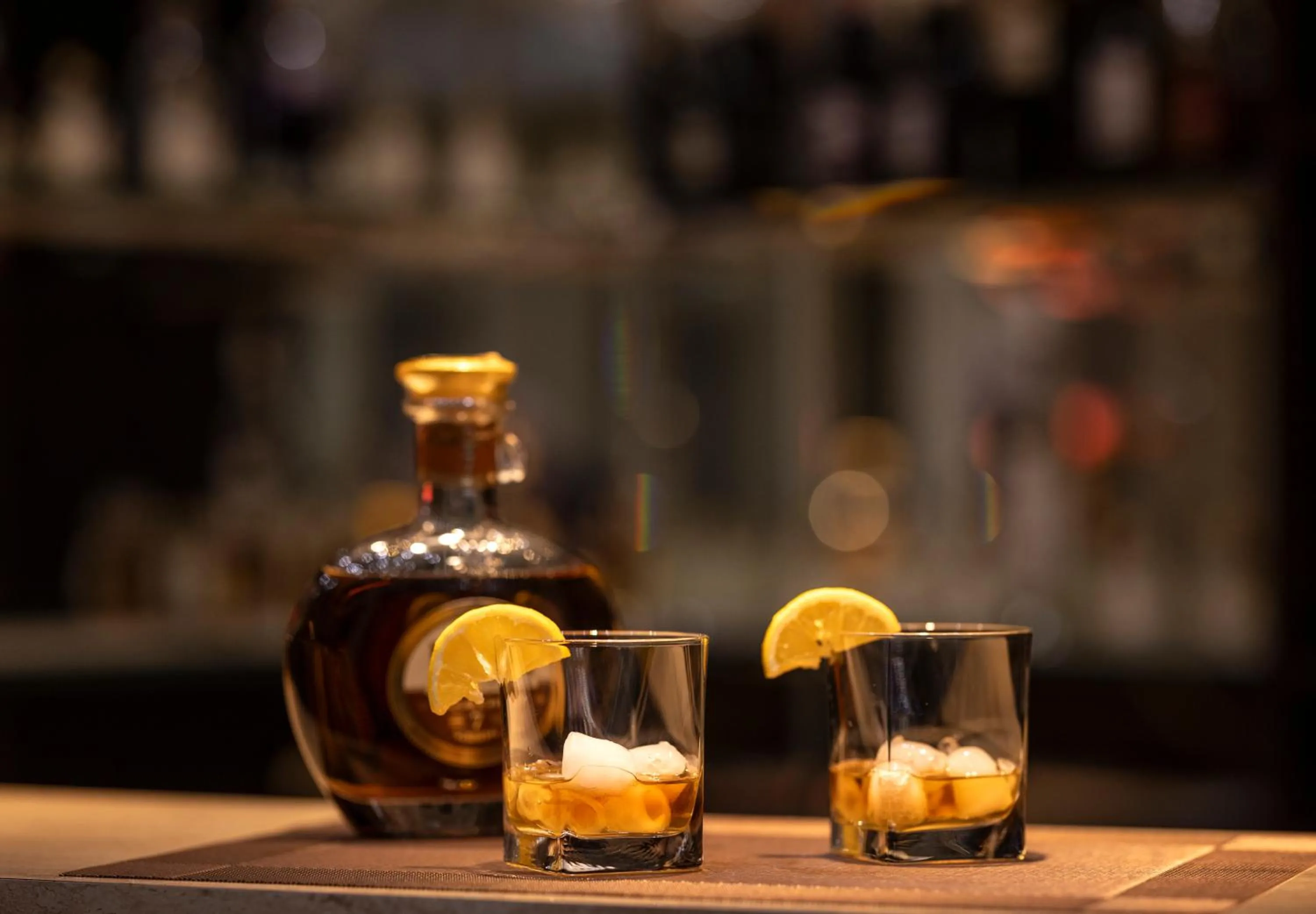 Lounge or bar in Hotel Grand Palace