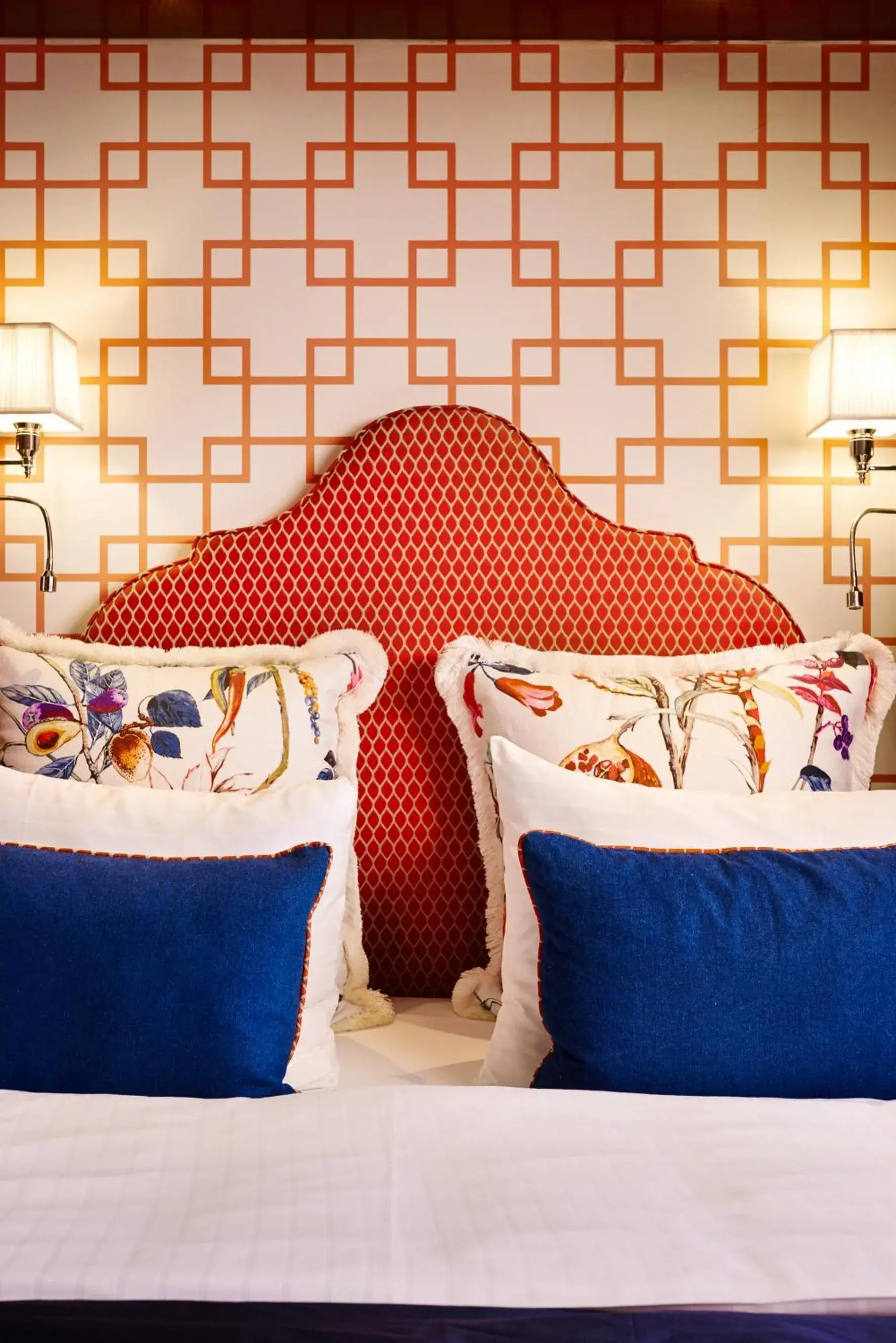 Single Room in Hotel Estheréa Single Room in Hotel Estheréa