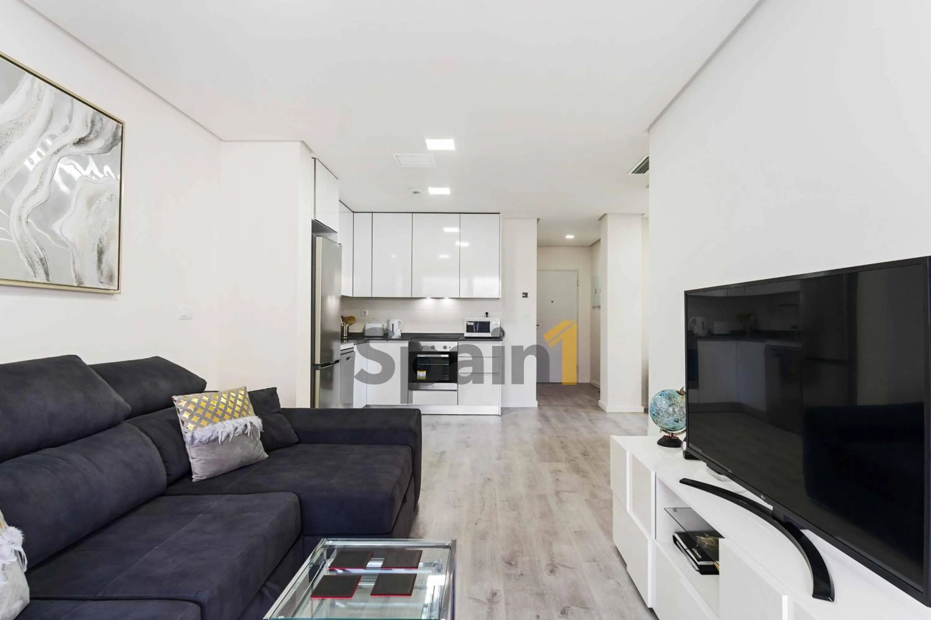 Villamartin - Green Hills 3 Bedrooms Apartment with 3 pools, Gym, Sauna