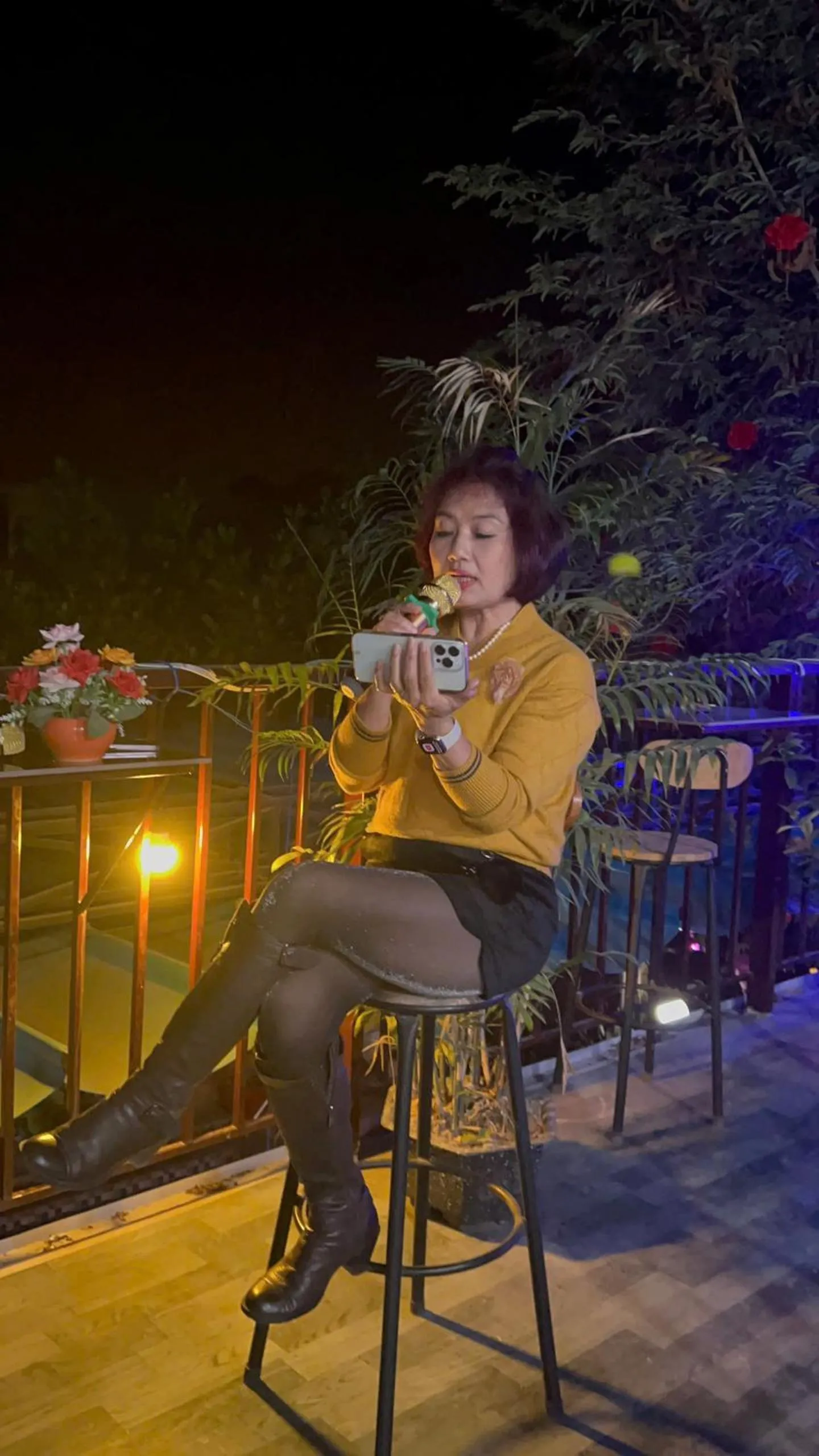 Tam Cốc Yến Nhi Homestay