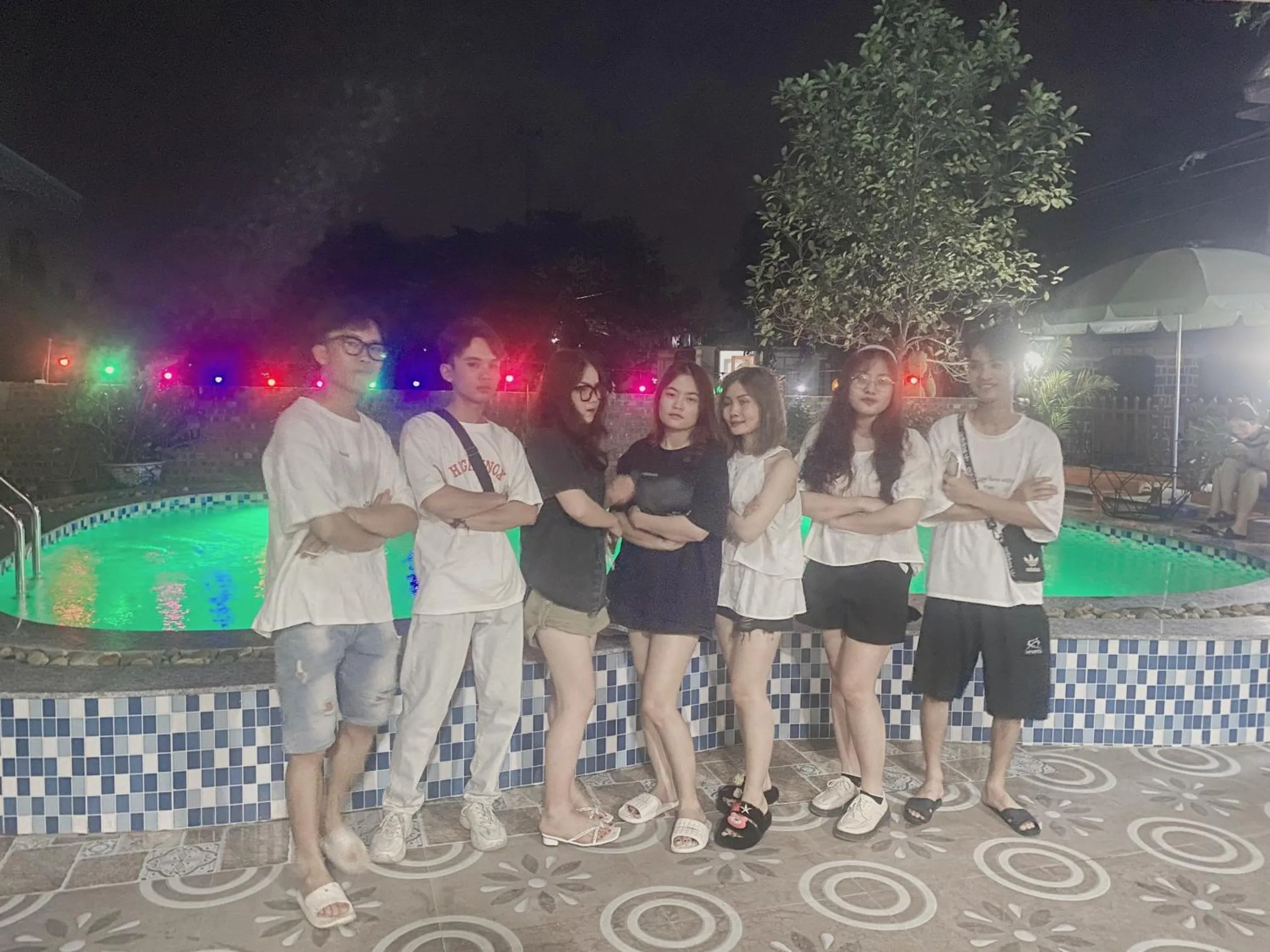 Tam Cốc Yến Nhi Homestay