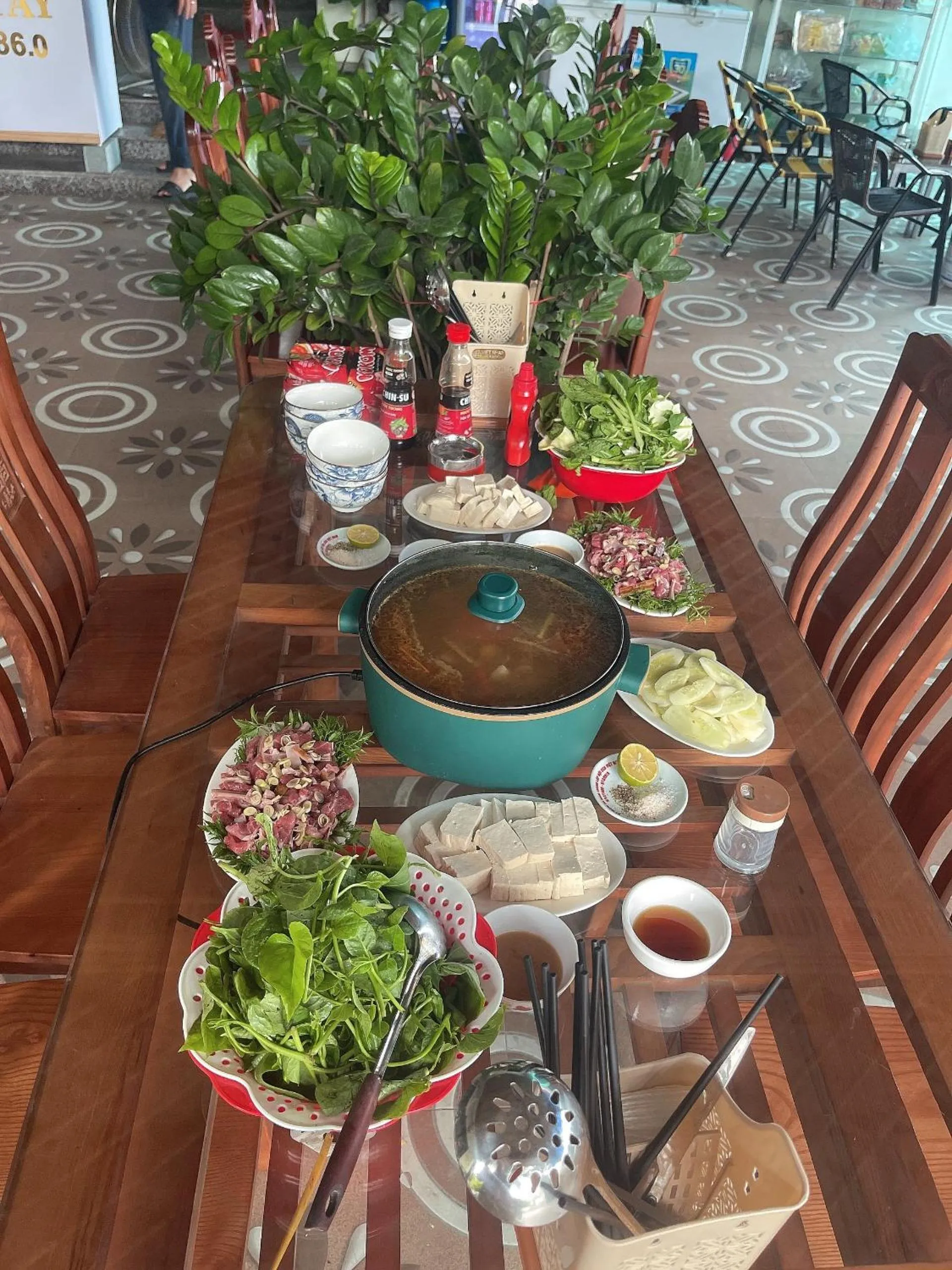 Tam Cốc Yến Nhi Homestay