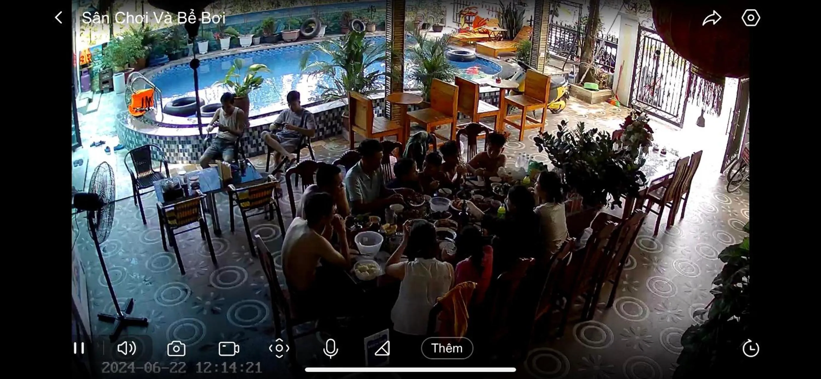 Tam Cốc Yến Nhi Homestay