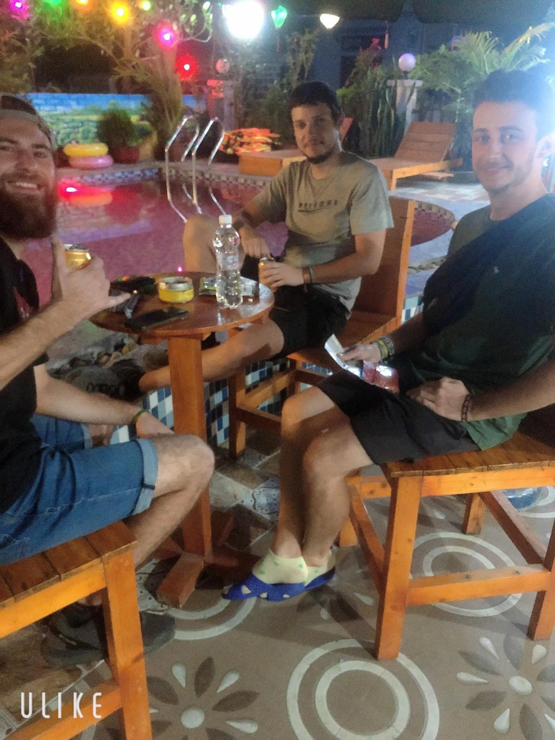 Tam Cốc Yến Nhi Homestay