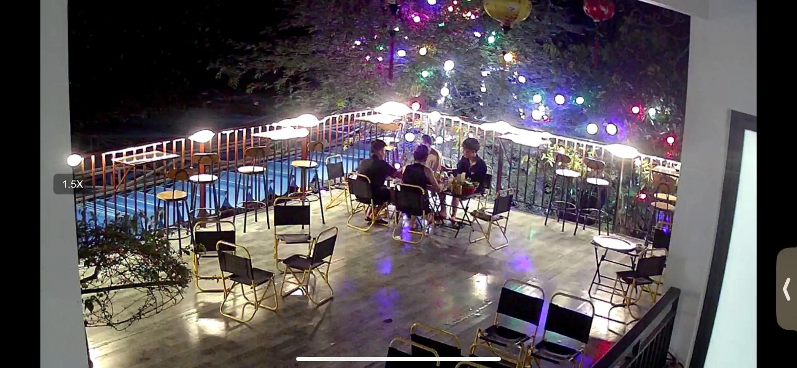 Tam Cốc Yến Nhi Homestay